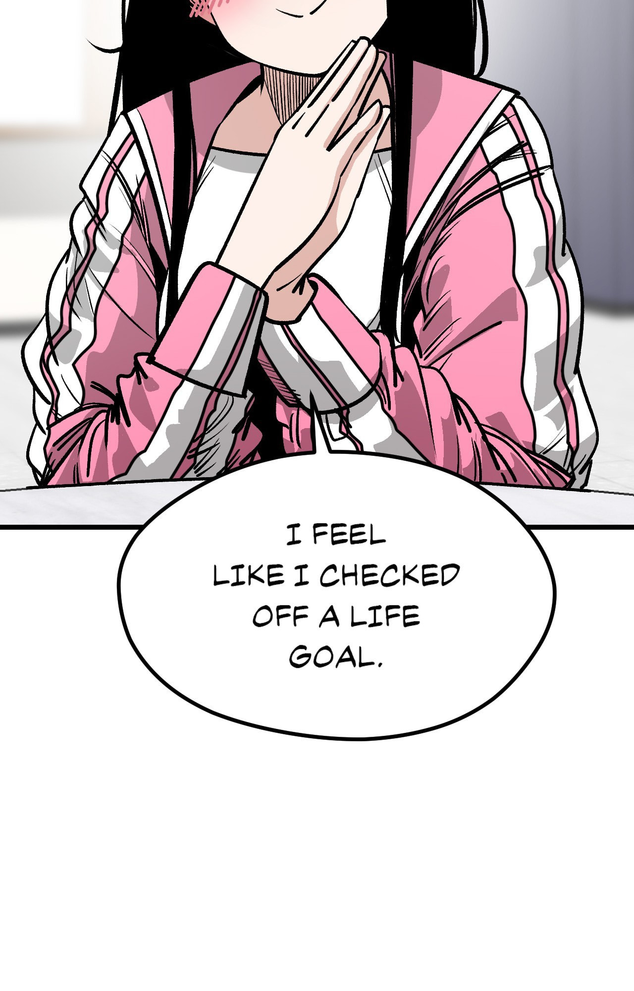The Student, the Witch, and the Academy Chapter 31 page 27 - 