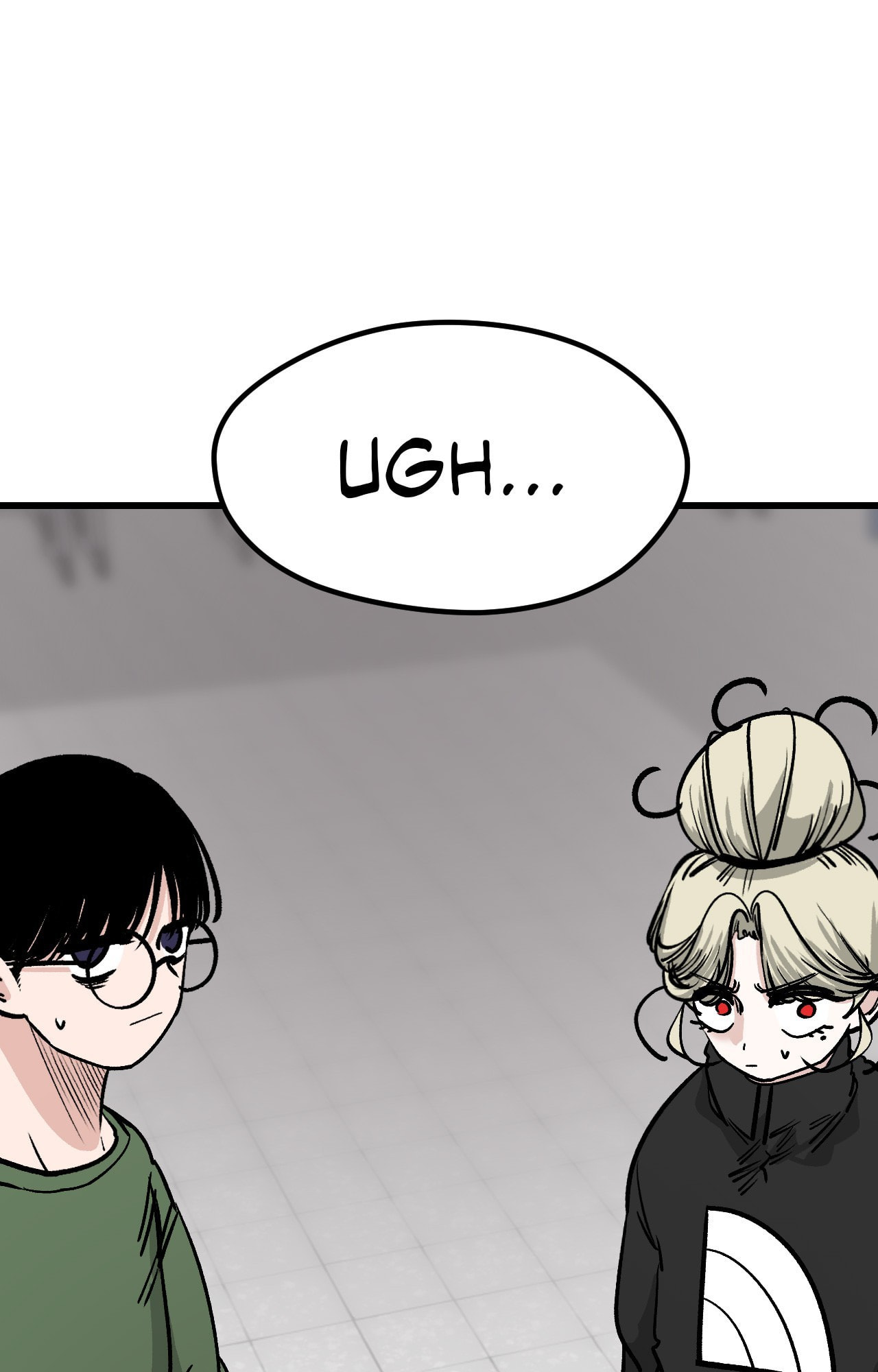 The Student, the Witch, and the Academy Chapter 31 page 29 - 