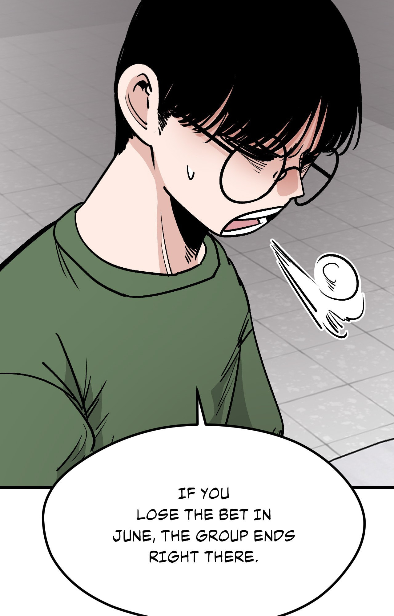 The Student, the Witch, and the Academy Chapter 31 page 31 - 