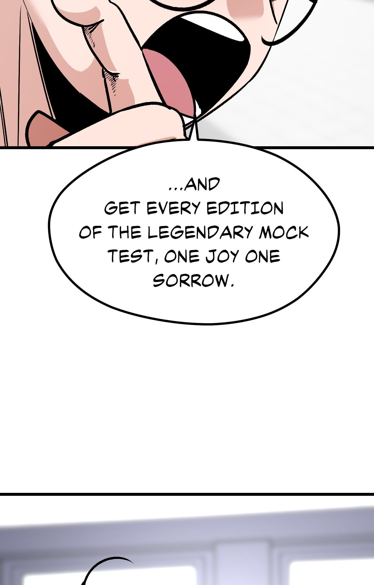 The Student, the Witch, and the Academy Chapter 31 page 33 - 