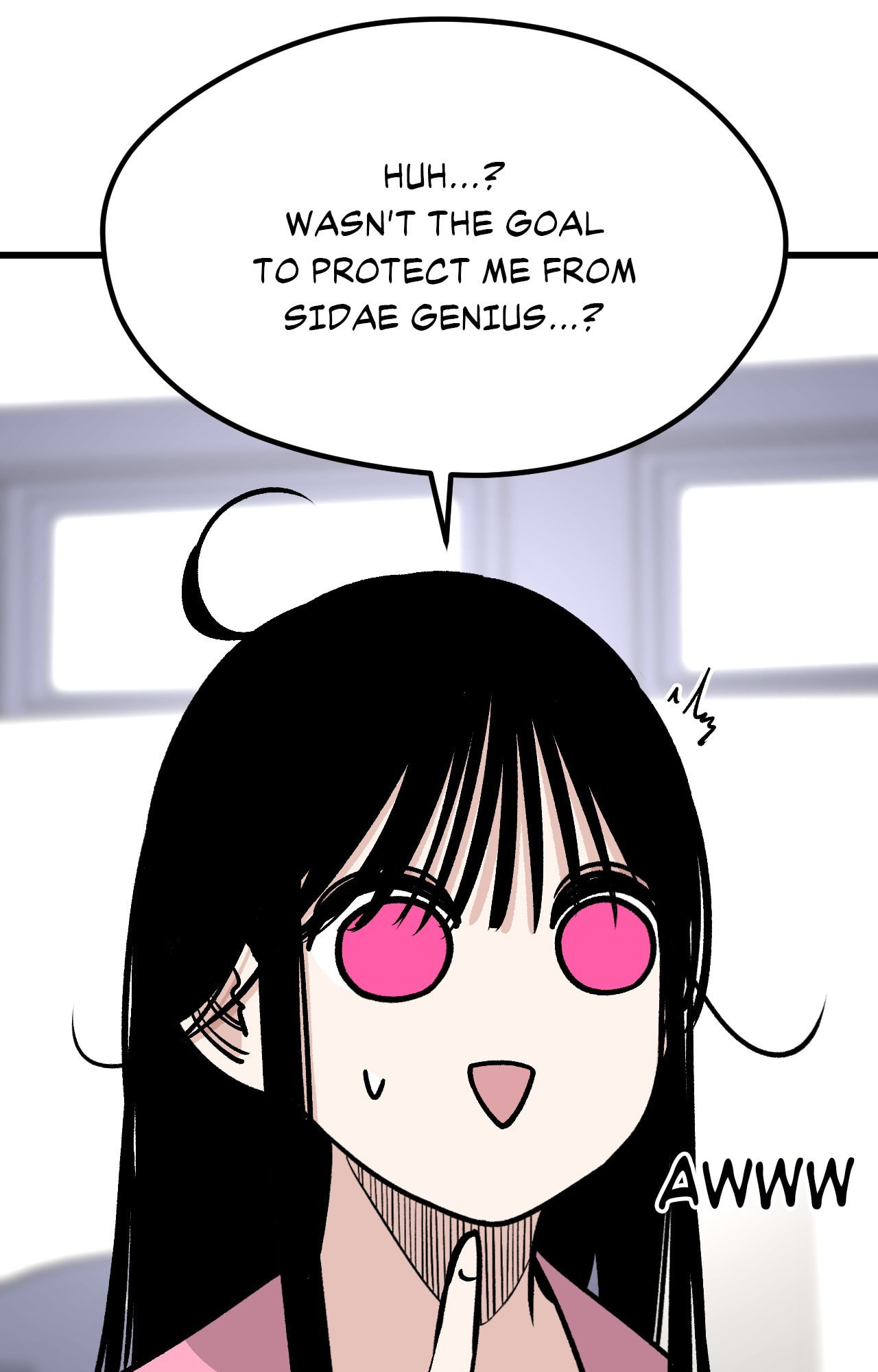 The Student, the Witch, and the Academy Chapter 31 page 35 - 