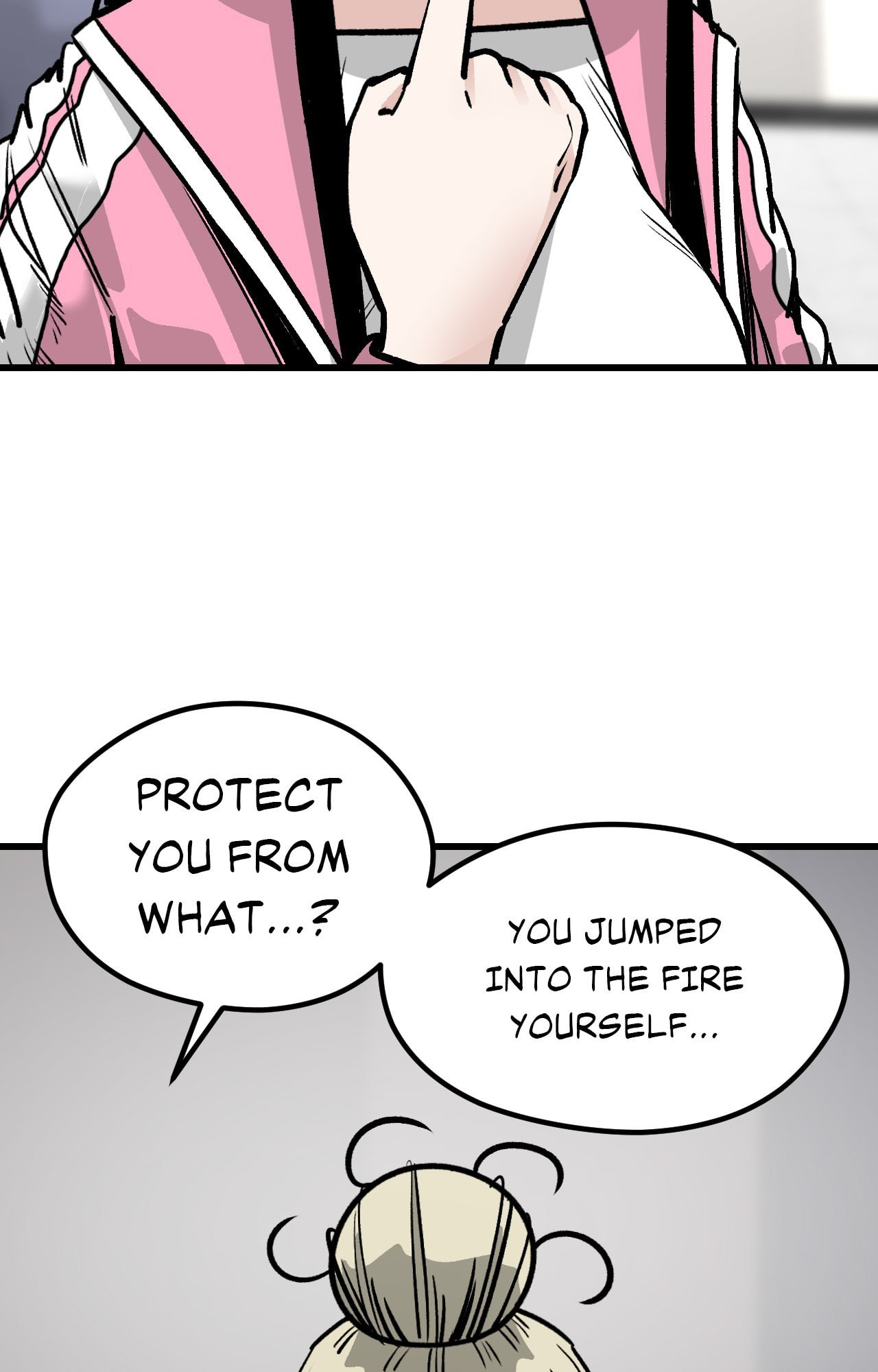 The Student, the Witch, and the Academy Chapter 31 page 36 - 