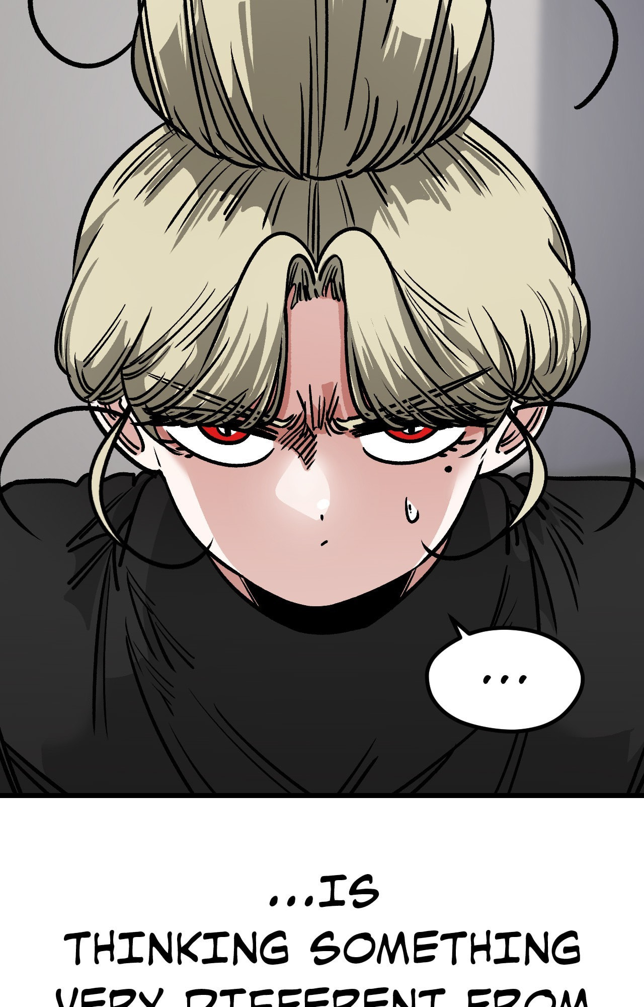 The Student, the Witch, and the Academy Chapter 31 page 39 - 