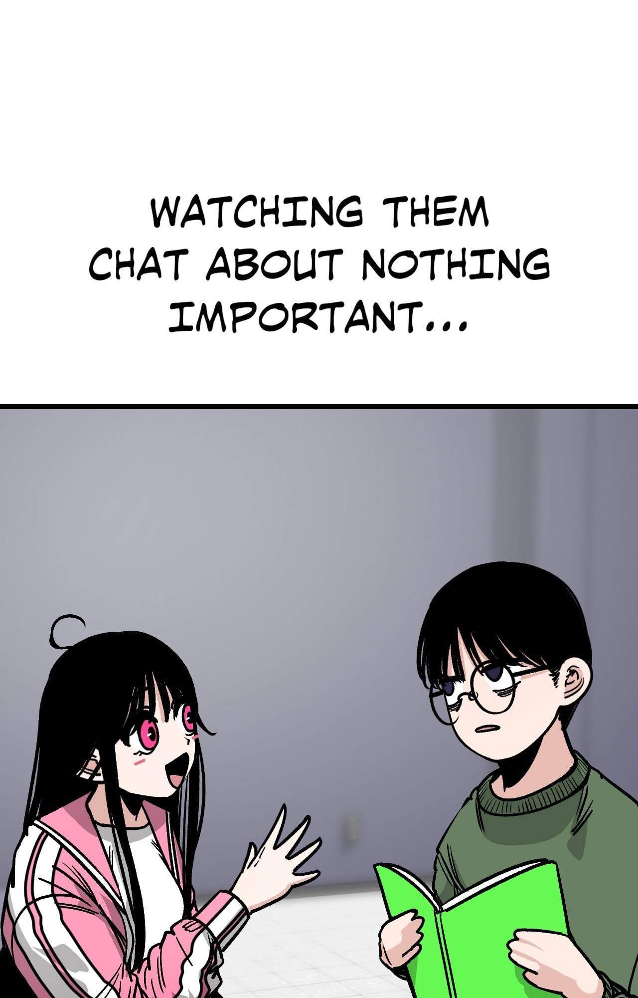 The Student, the Witch, and the Academy Chapter 31 page 41 - 