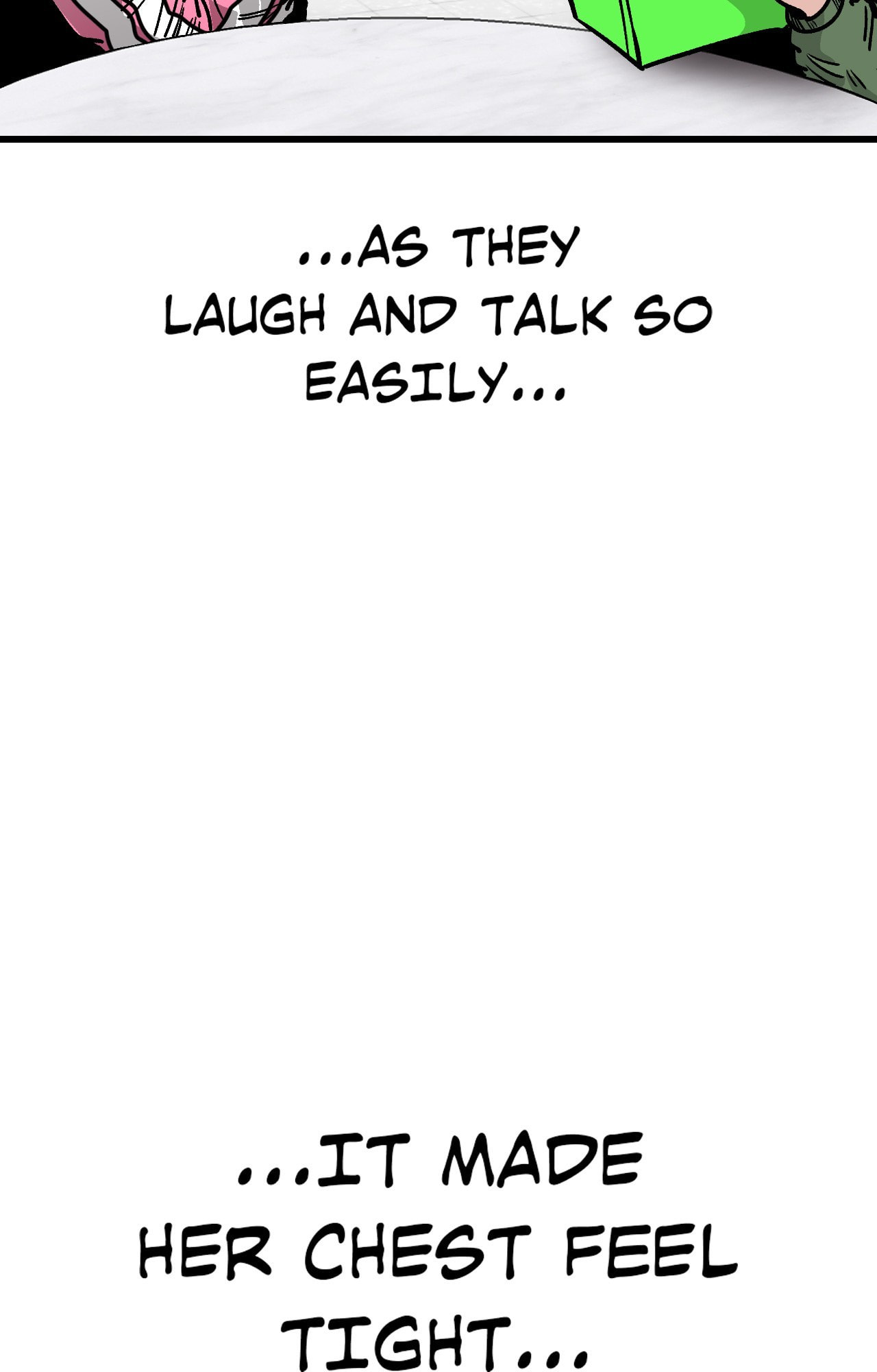 The Student, the Witch, and the Academy Chapter 31 page 42 - 