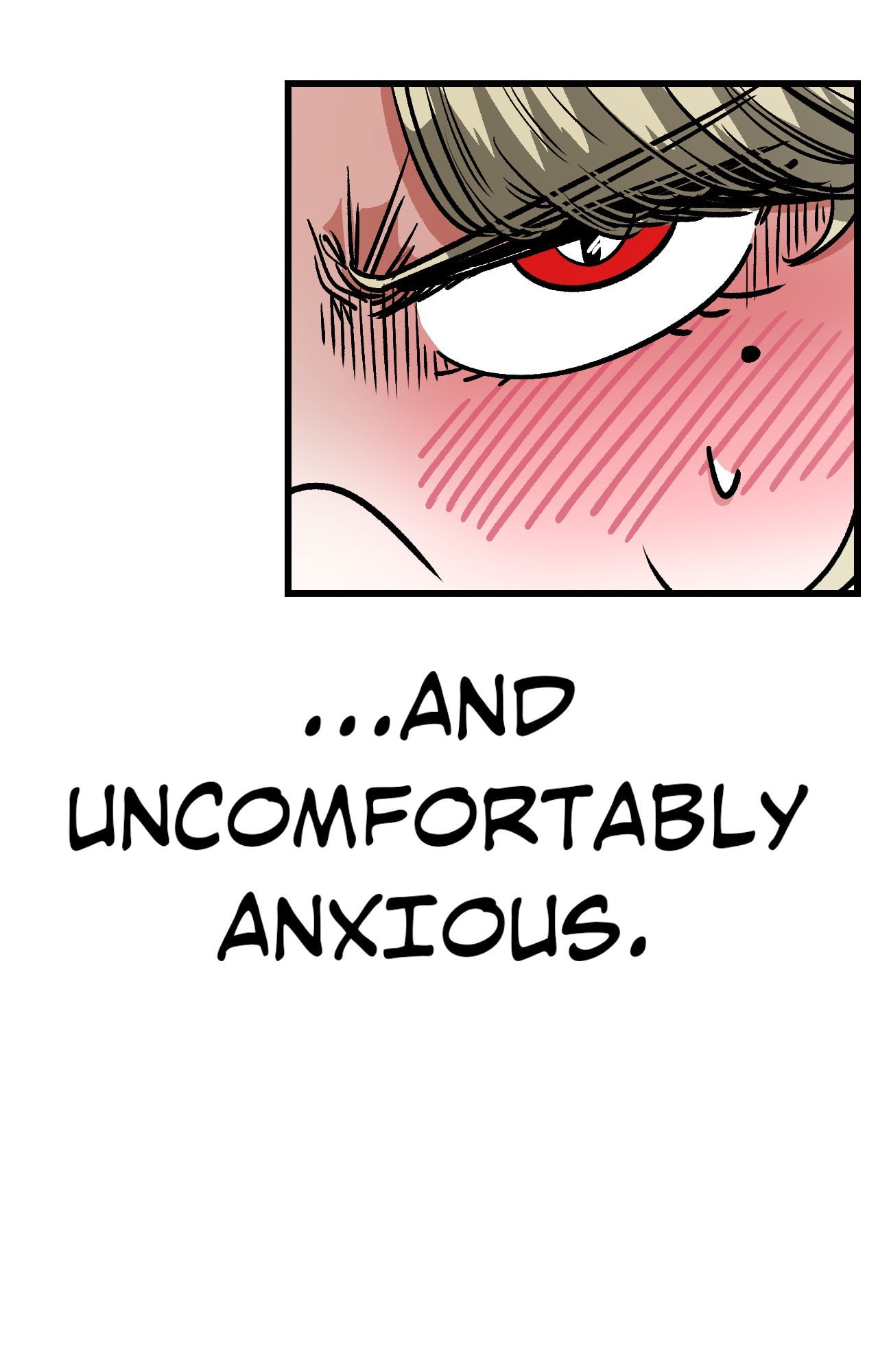 The Student, the Witch, and the Academy Chapter 31 page 43 - 
