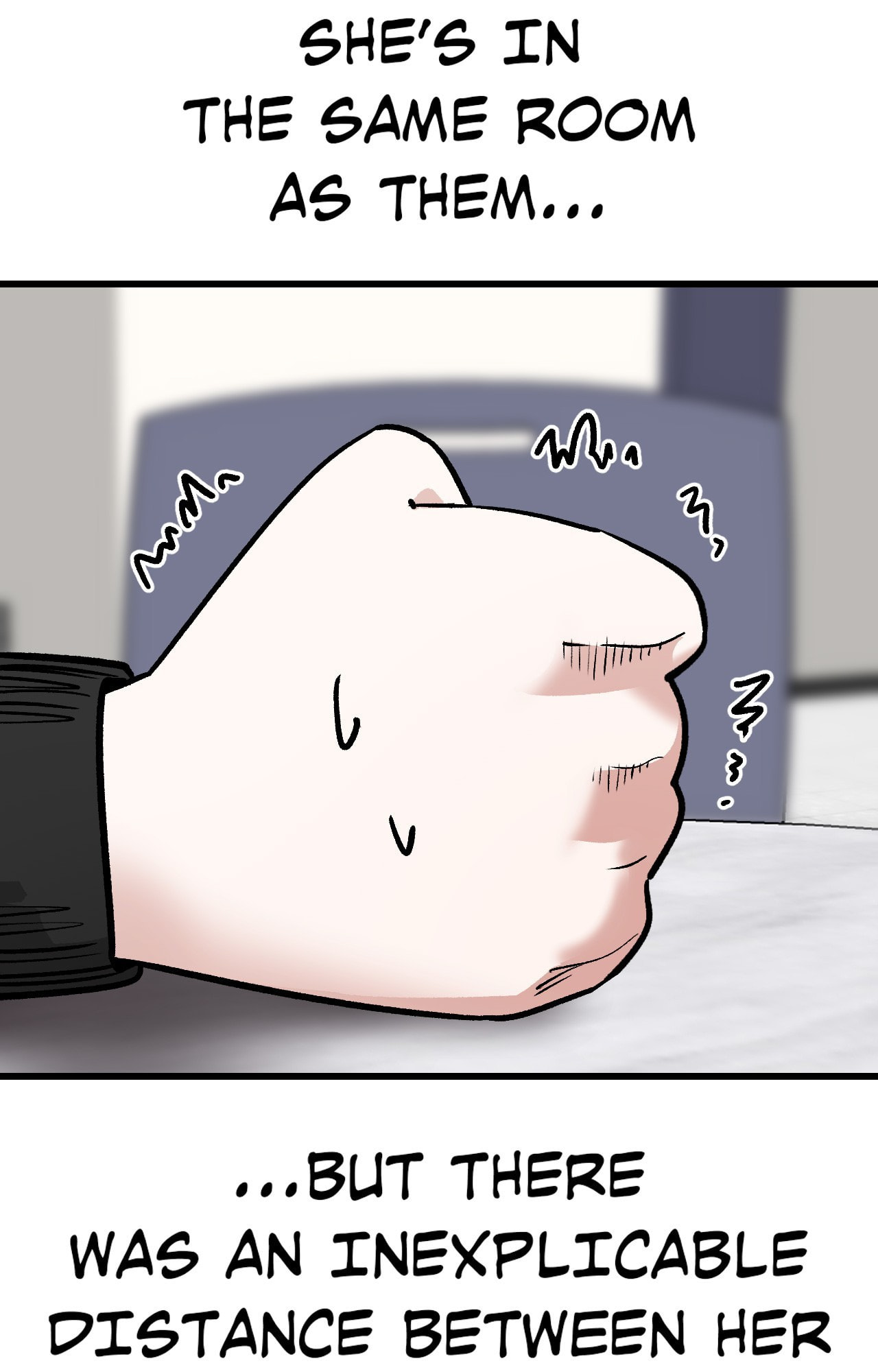 The Student, the Witch, and the Academy Chapter 31 page 44 - 