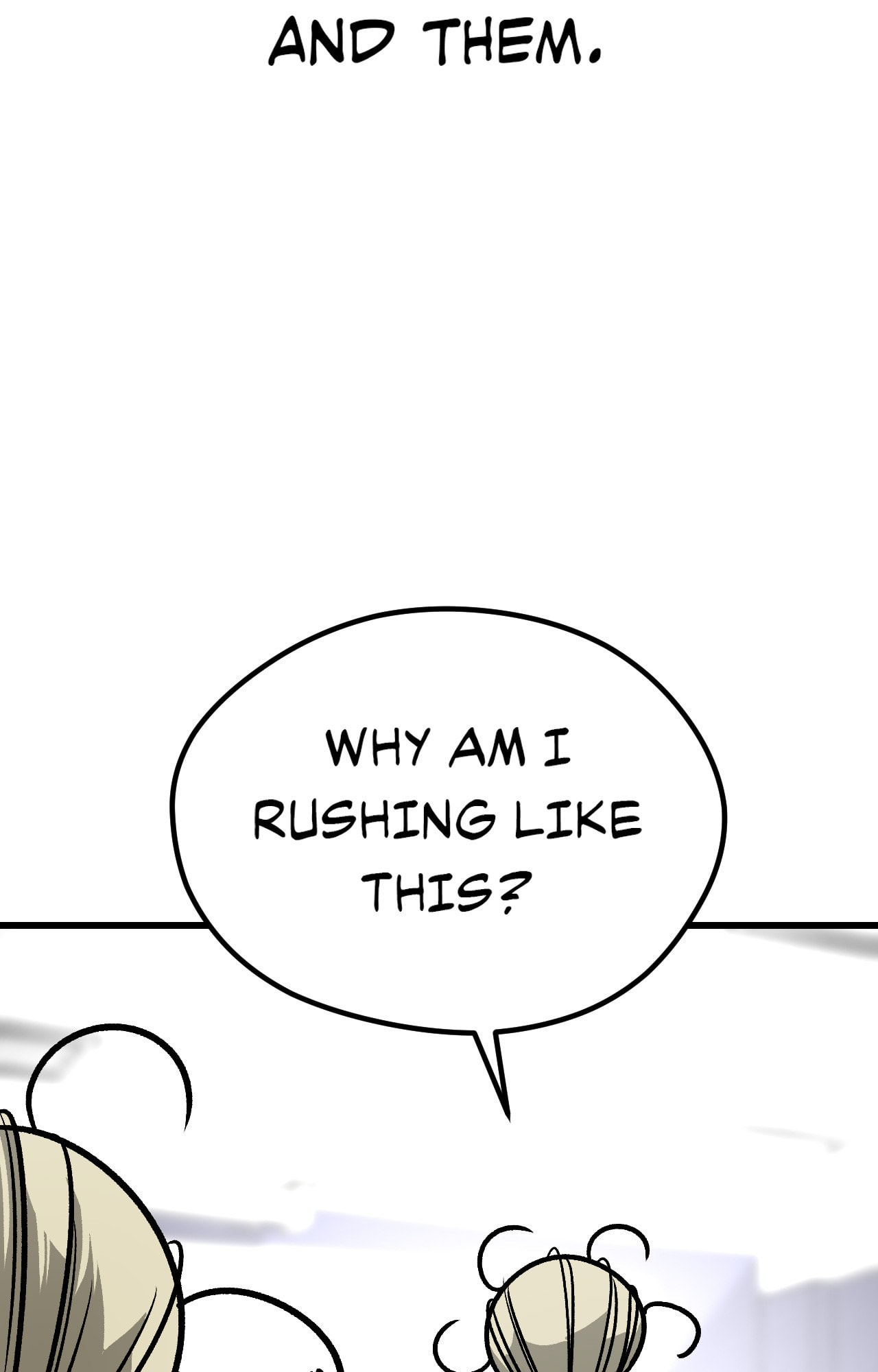 The Student, the Witch, and the Academy Chapter 31 page 45 - 