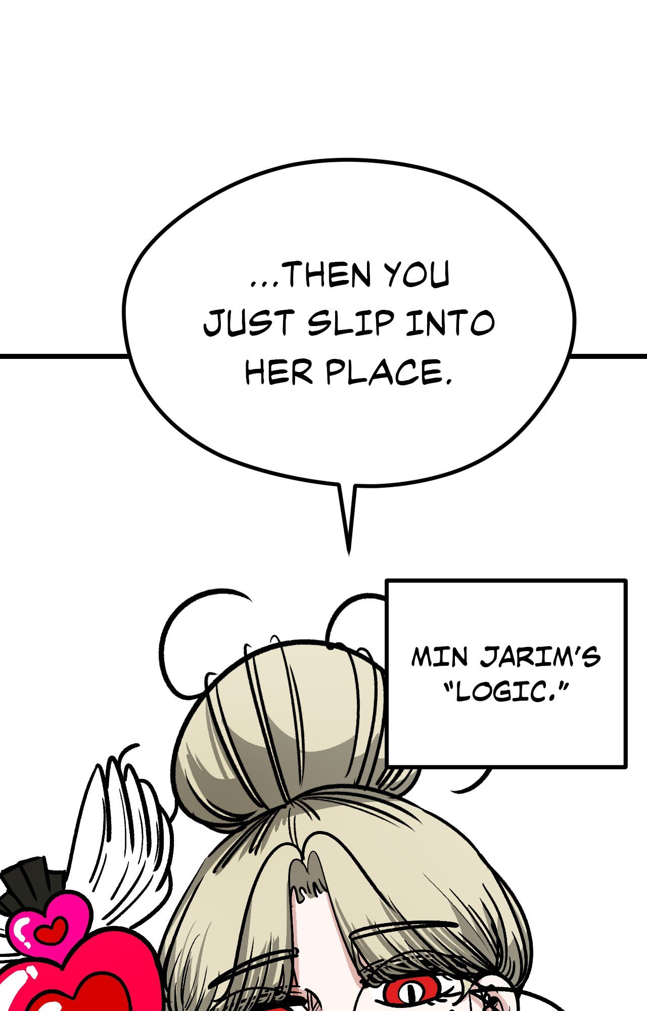 The Student, the Witch, and the Academy Chapter 31 page 47 - 