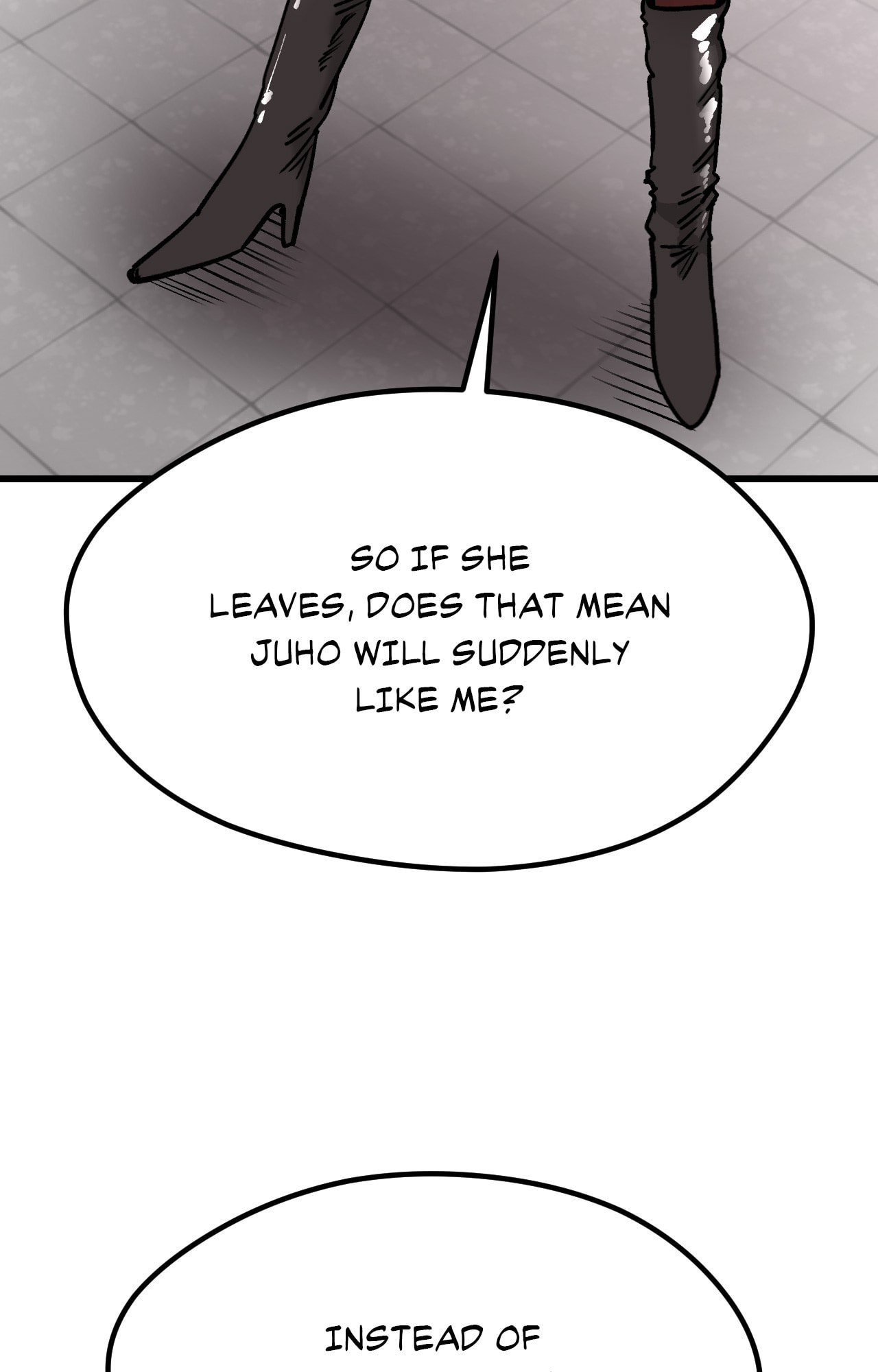 The Student, the Witch, and the Academy Chapter 31 page 52 - 