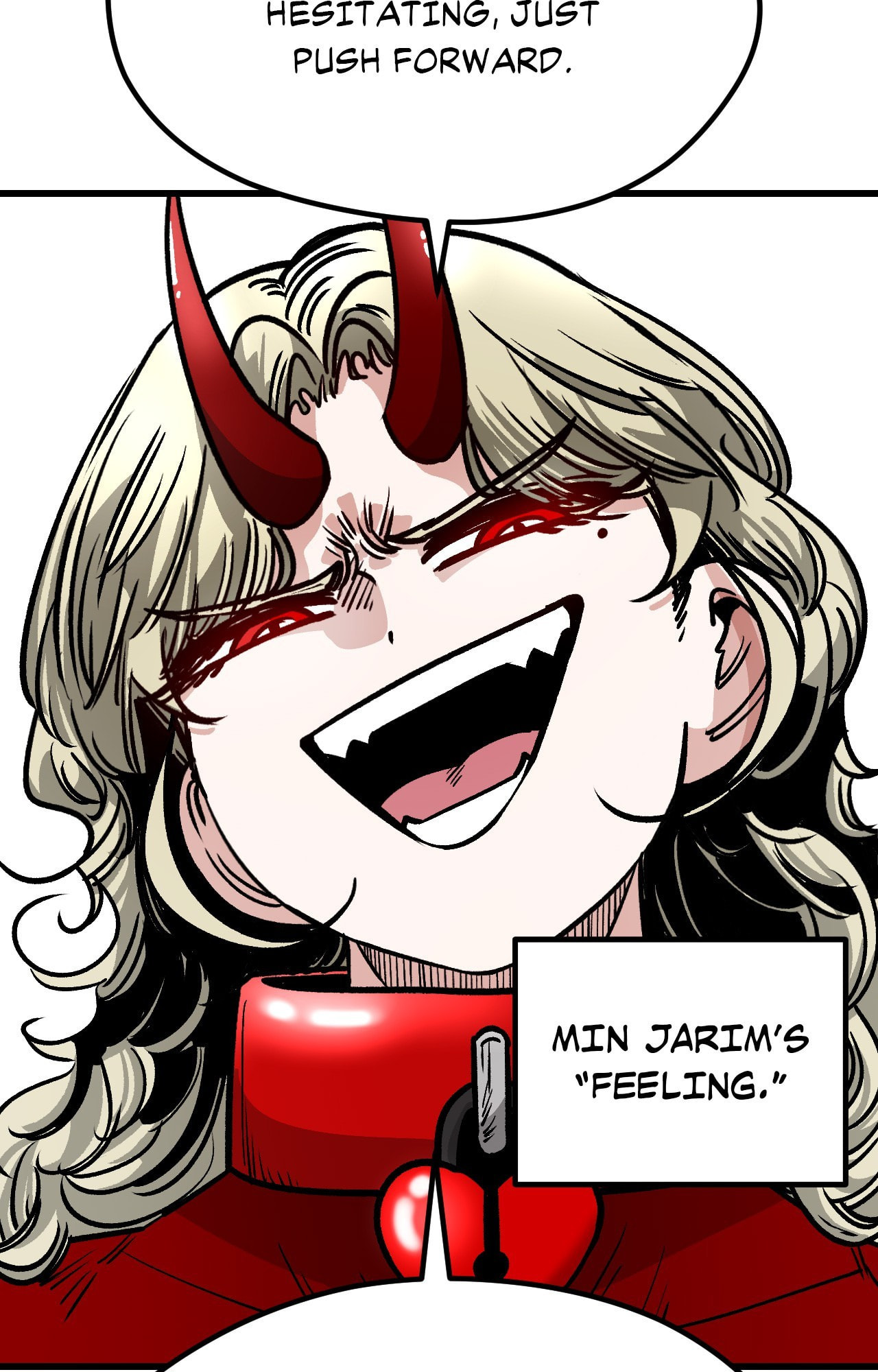 The Student, the Witch, and the Academy Chapter 31 page 53 - 
