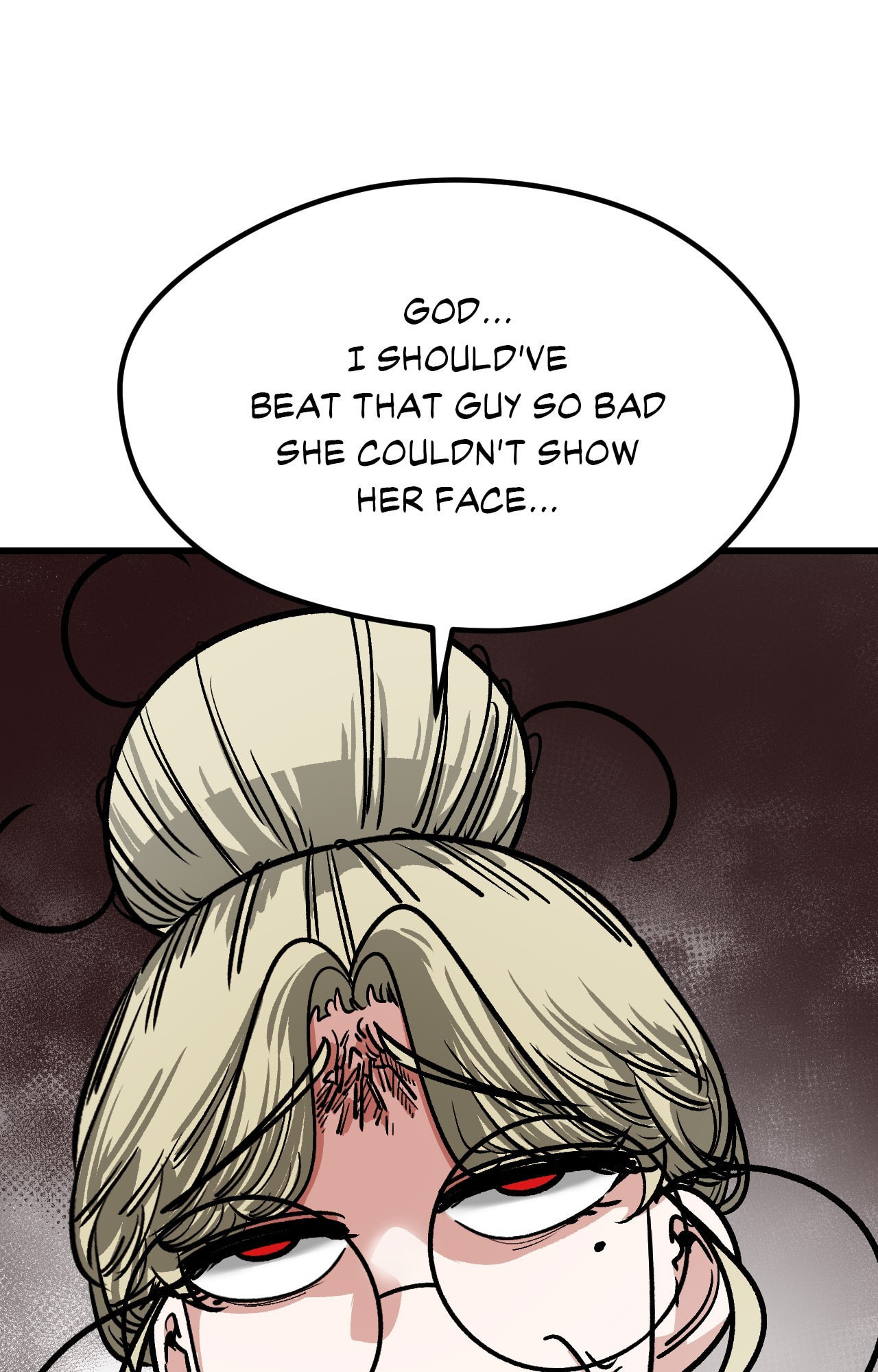The Student, the Witch, and the Academy Chapter 31 page 55 - 