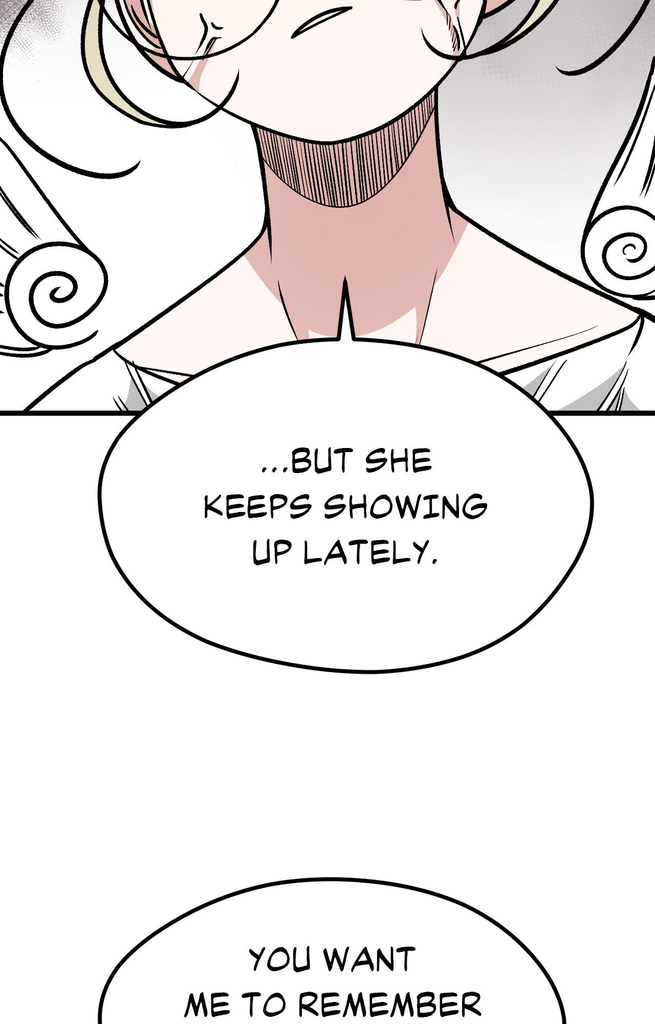 The Student, the Witch, and the Academy Chapter 31 page 56 - 
