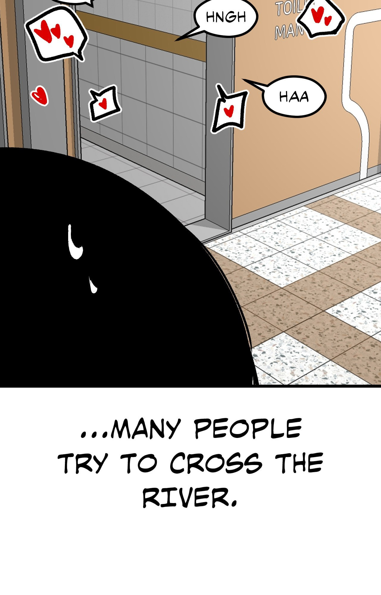 The Student, the Witch, and the Academy Chapter 31 page 7 - 