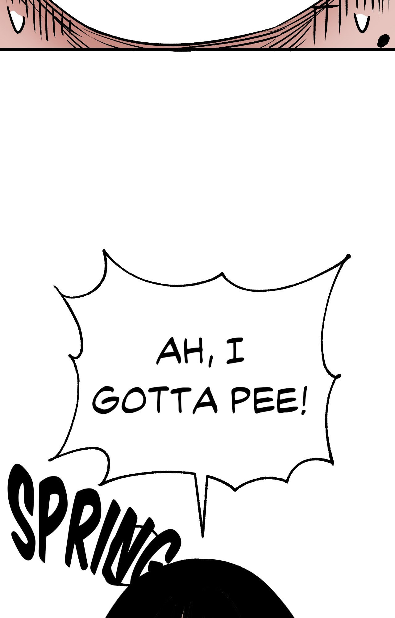 The Student, the Witch, and the Academy Chapter 31 page 61 - 