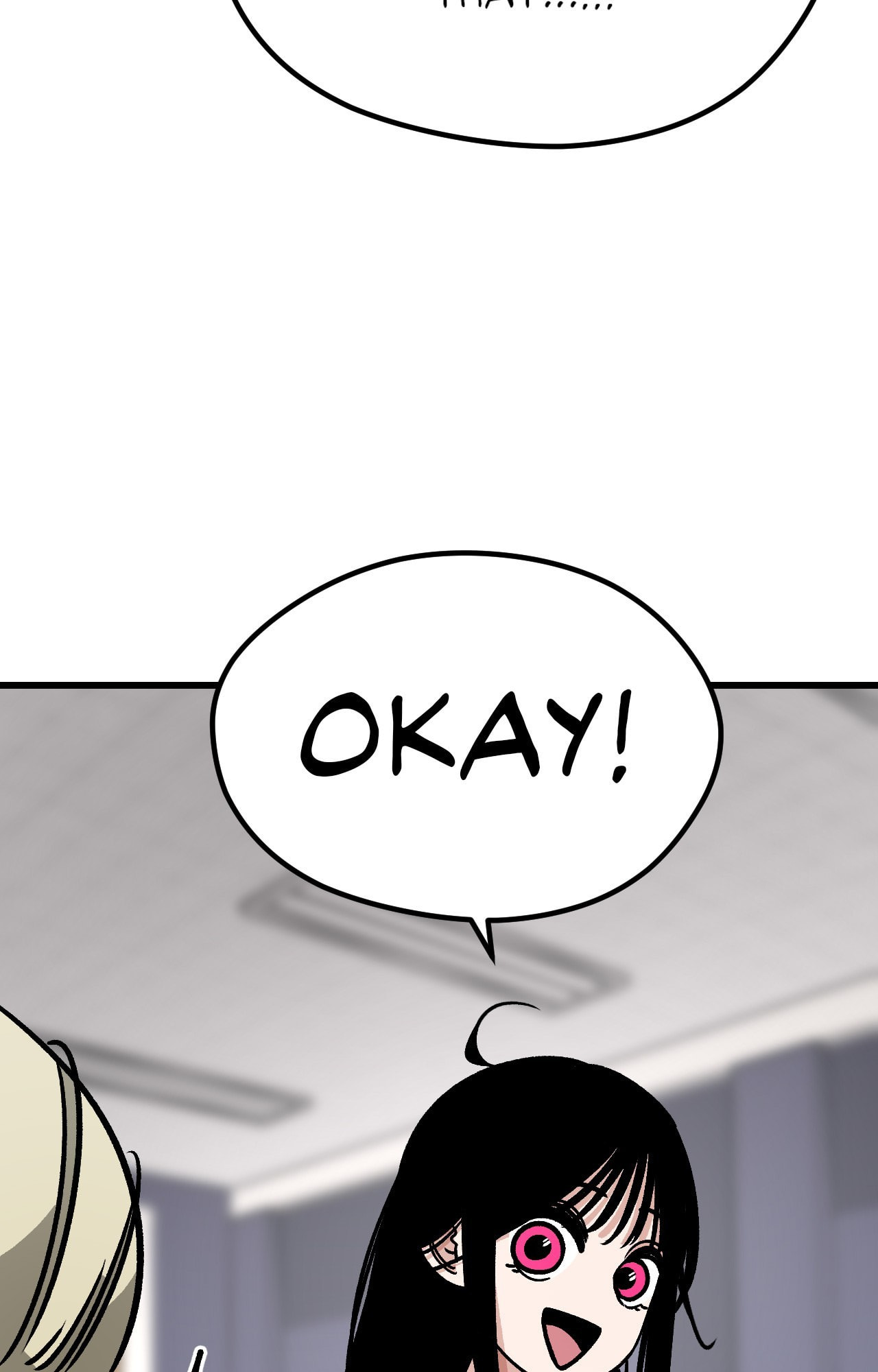 The Student, the Witch, and the Academy Chapter 31 page 64 - 