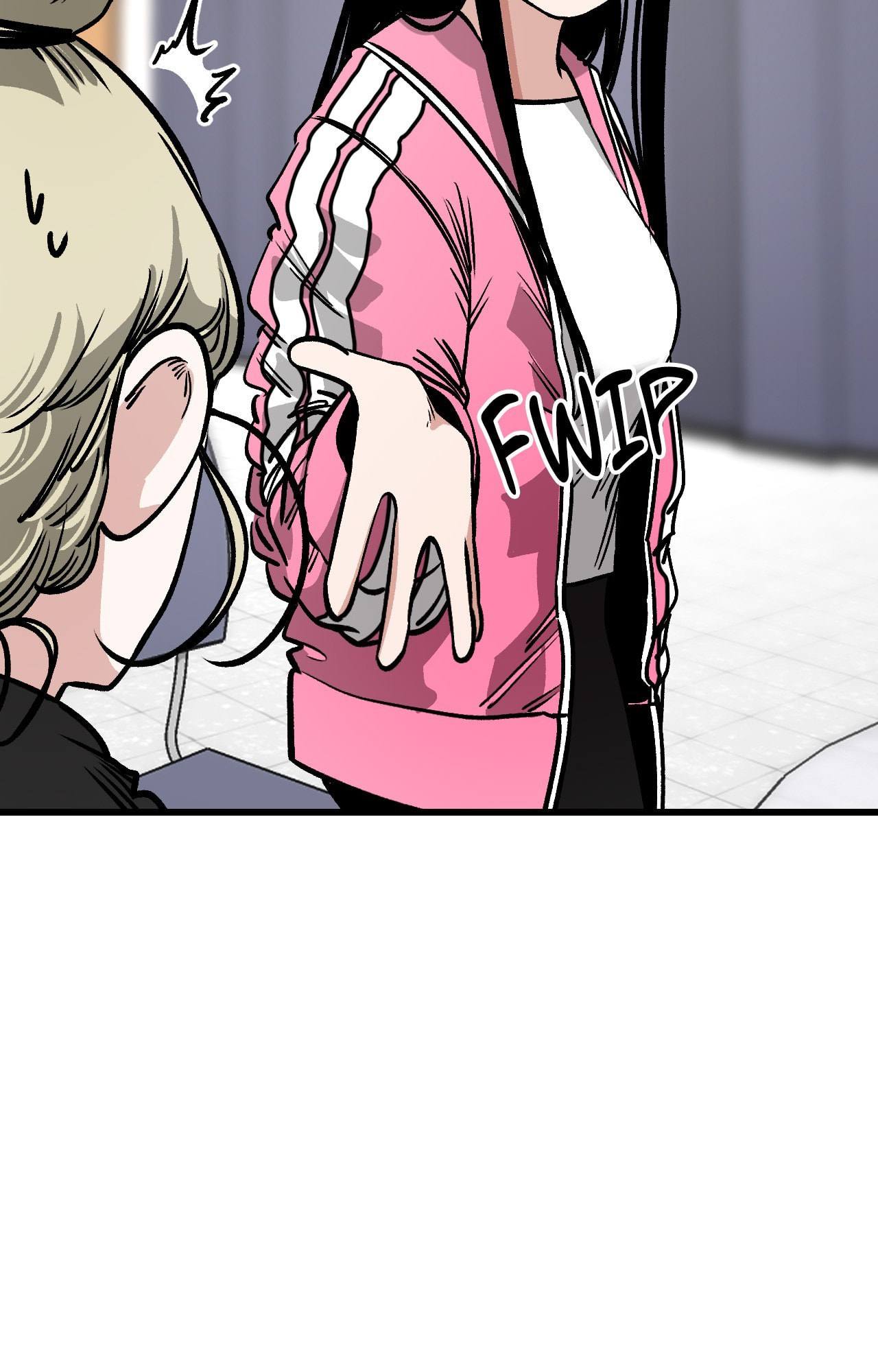 The Student, the Witch, and the Academy Chapter 31 page 65 - 