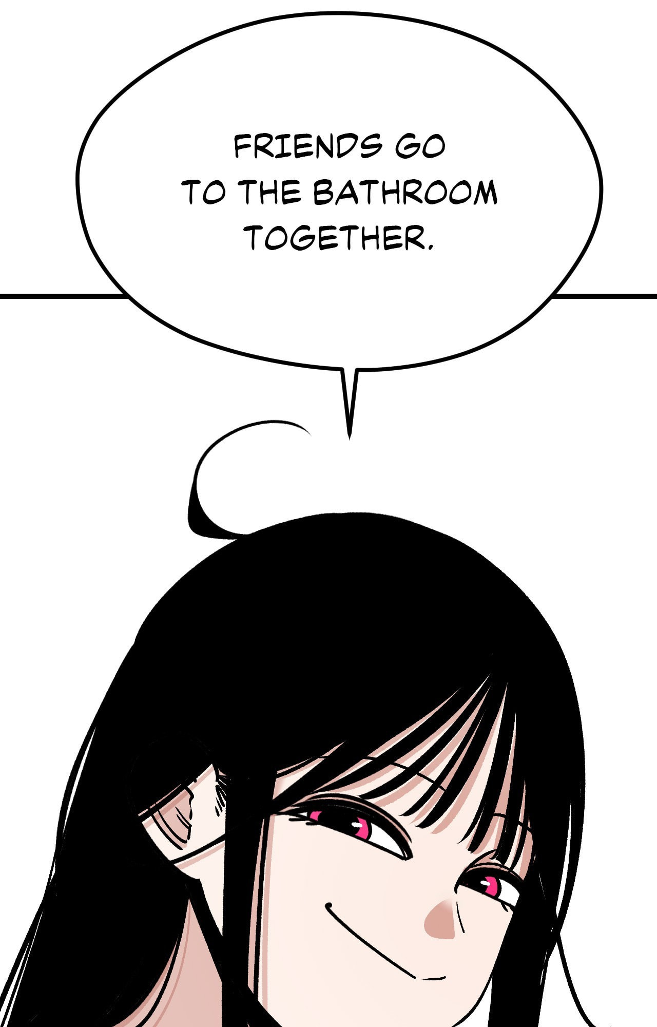 The Student, the Witch, and the Academy Chapter 31 page 67 - 
