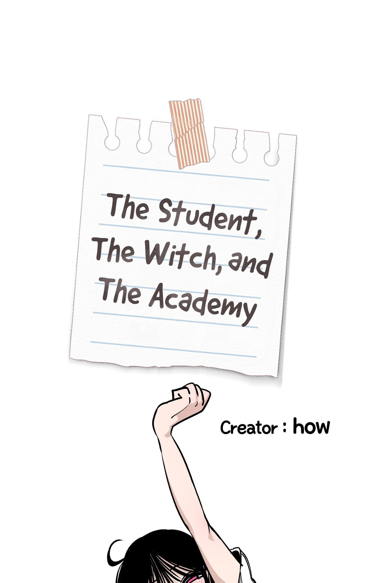 The Student, the Witch, and the Academy Chapter 31 page 71 - 