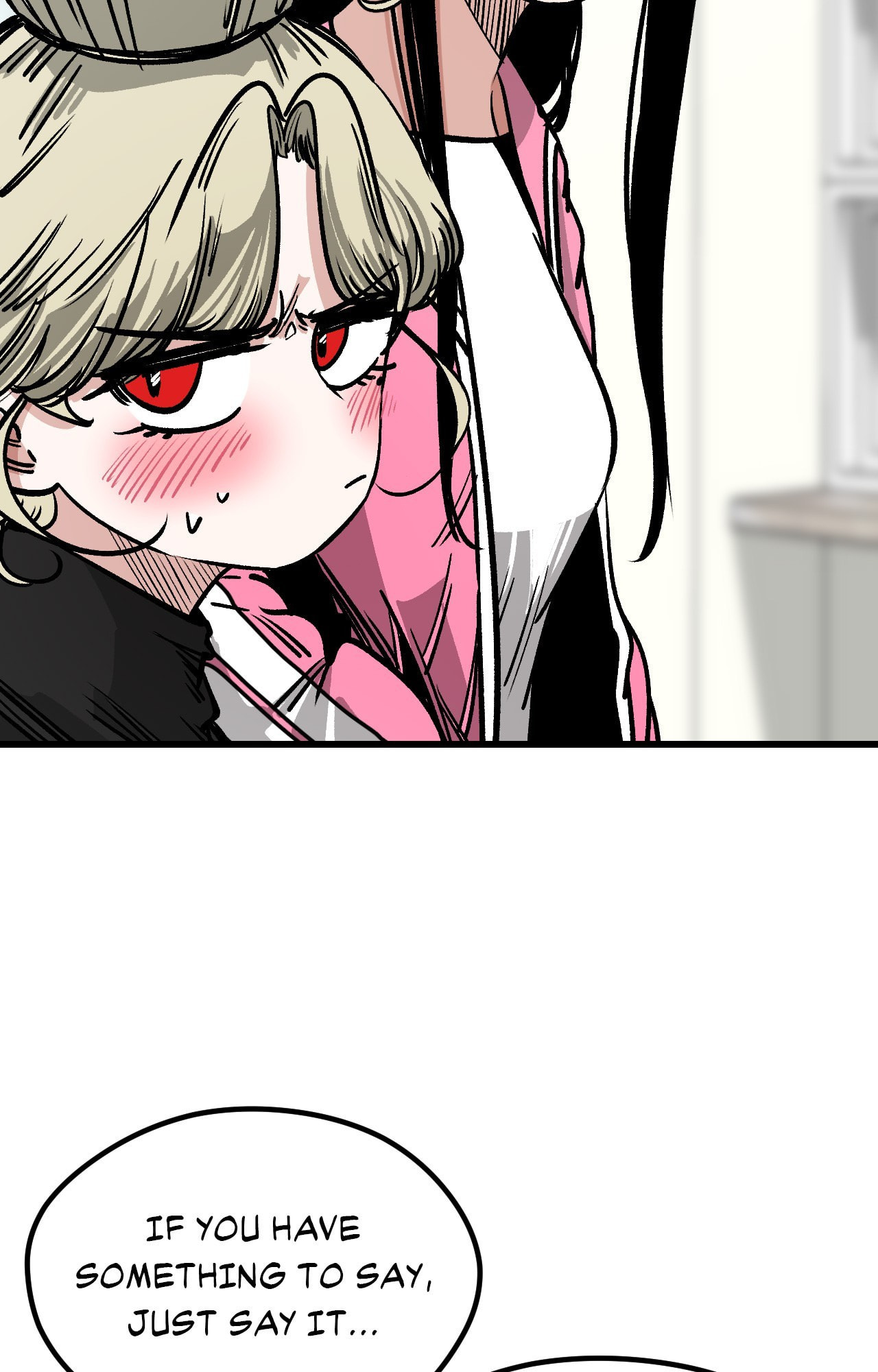 The Student, the Witch, and the Academy Chapter 31 page 78 - 