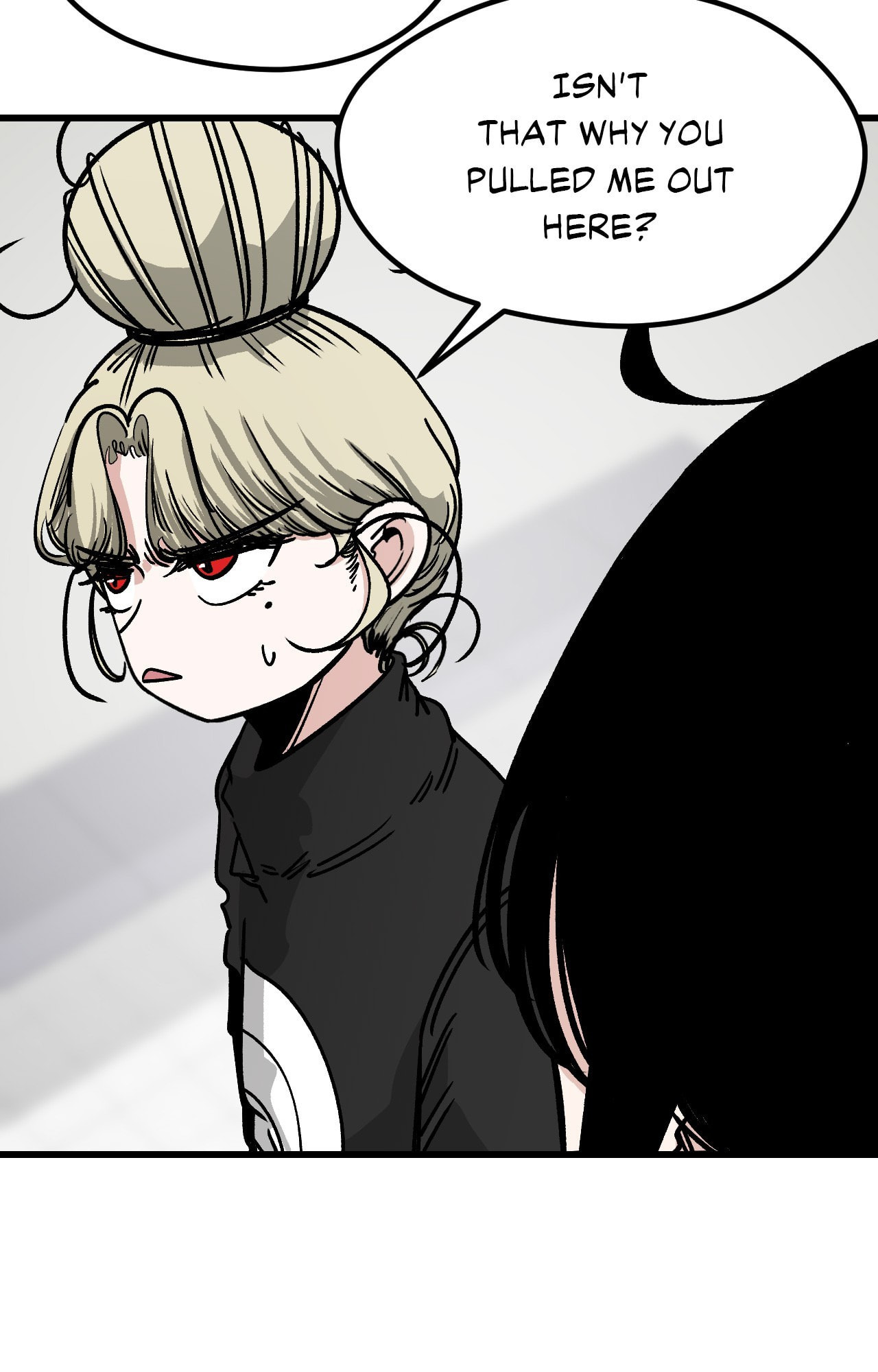 The Student, the Witch, and the Academy Chapter 31 page 79 - 