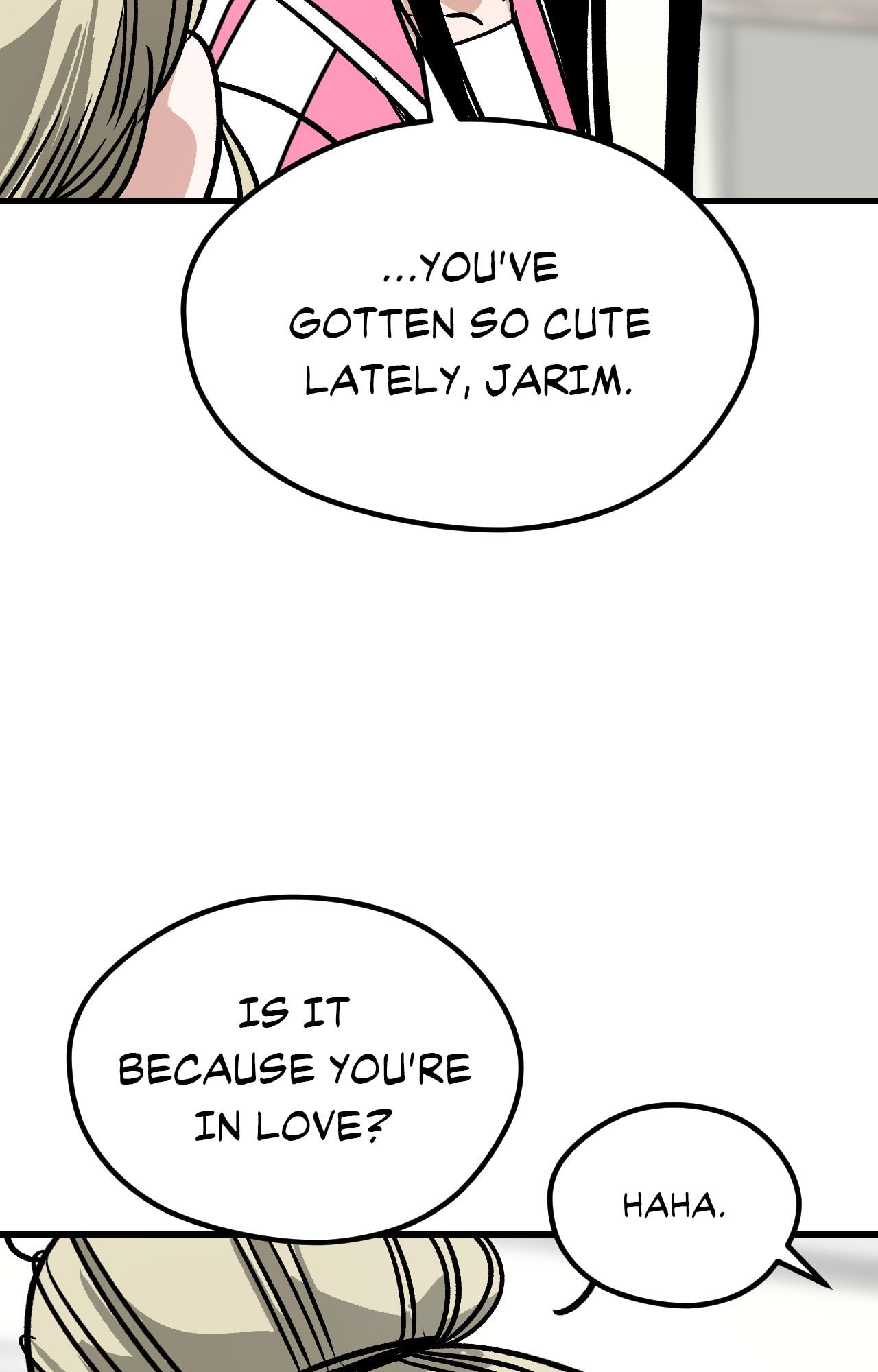 The Student, the Witch, and the Academy Chapter 31 page 81 - 