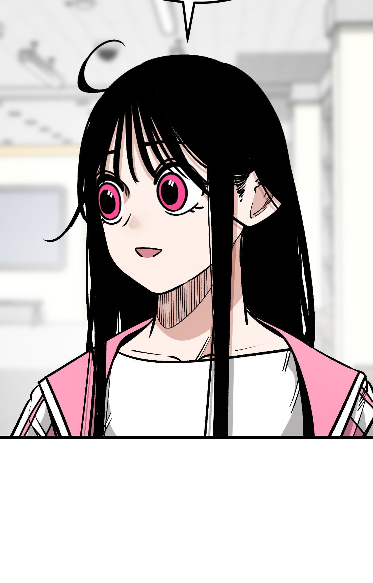 The Student, the Witch, and the Academy Chapter 31 page 86 - 