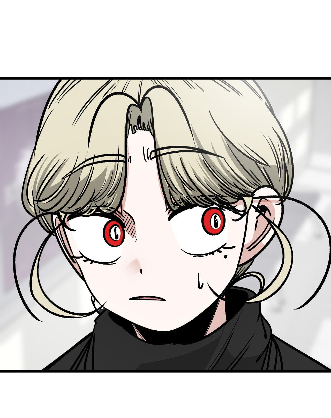 The Student, the Witch, and the Academy Chapter 31 page 87 - 
