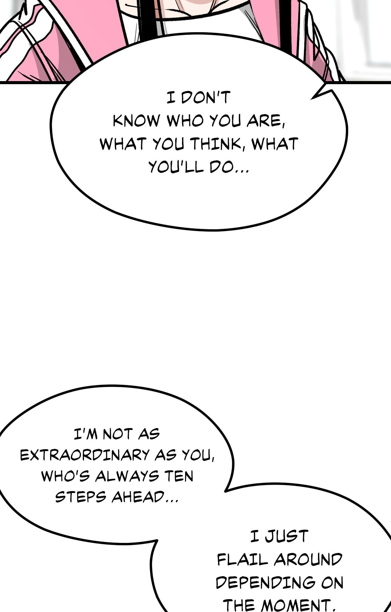 The Student, the Witch, and the Academy Chapter 31 page 91 - 