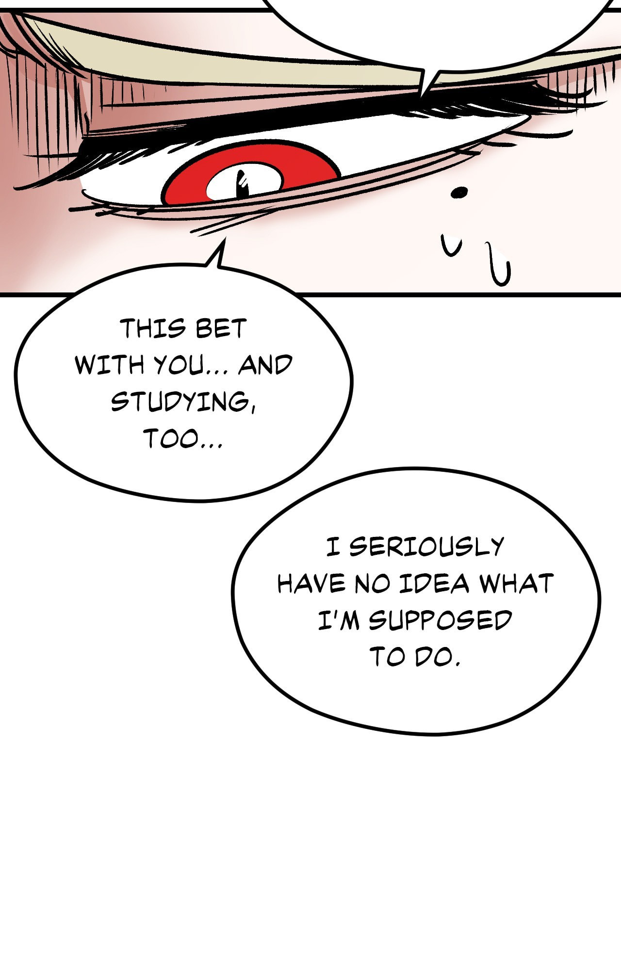 The Student, the Witch, and the Academy Chapter 31 page 92 - 