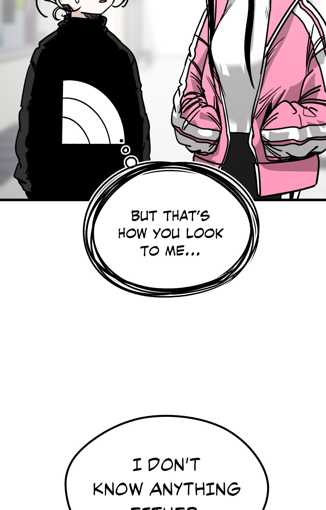 The Student, the Witch, and the Academy Chapter 31 page 95 - 