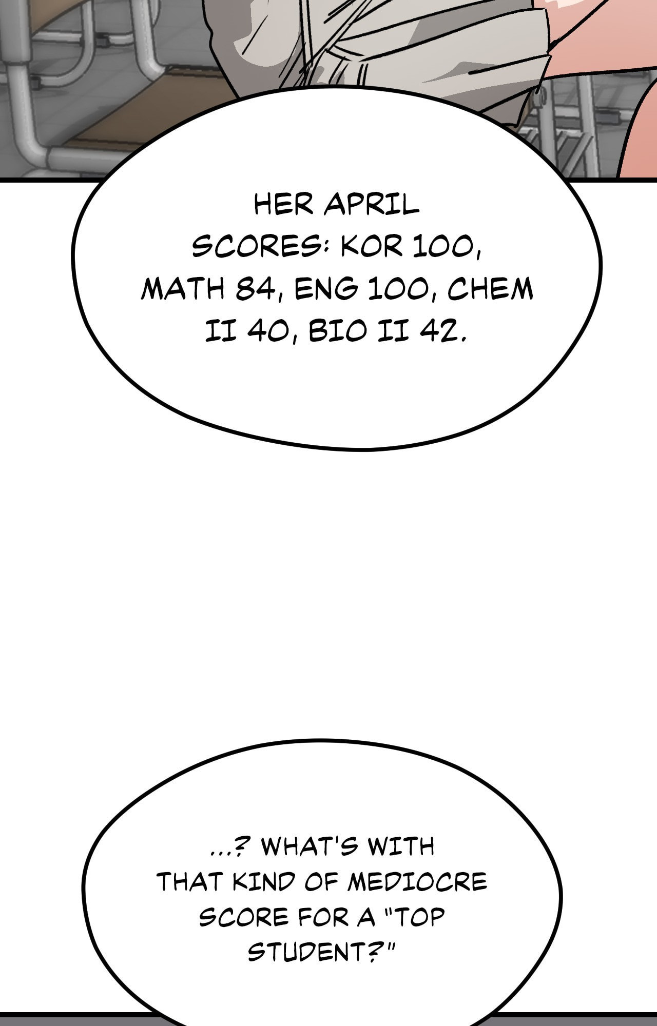 The Student, the Witch, and the Academy Chapter 32 page 102 - 