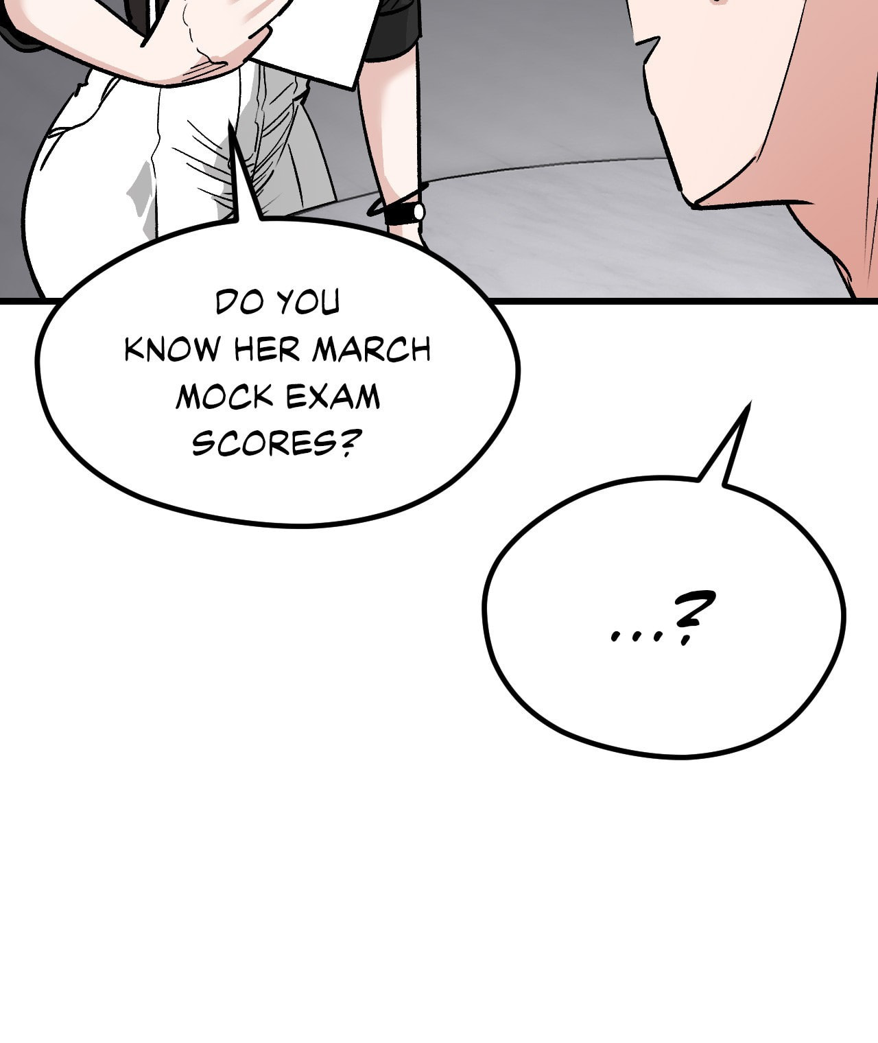 The Student, the Witch, and the Academy Chapter 32 page 105 - 