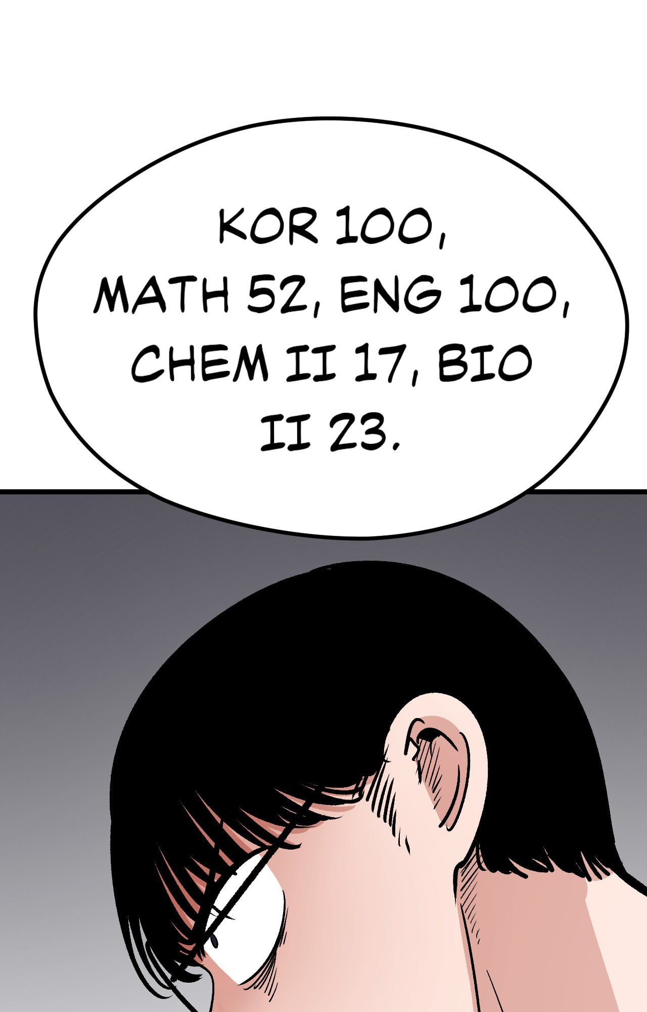 The Student, the Witch, and the Academy Chapter 32 page 106 - 