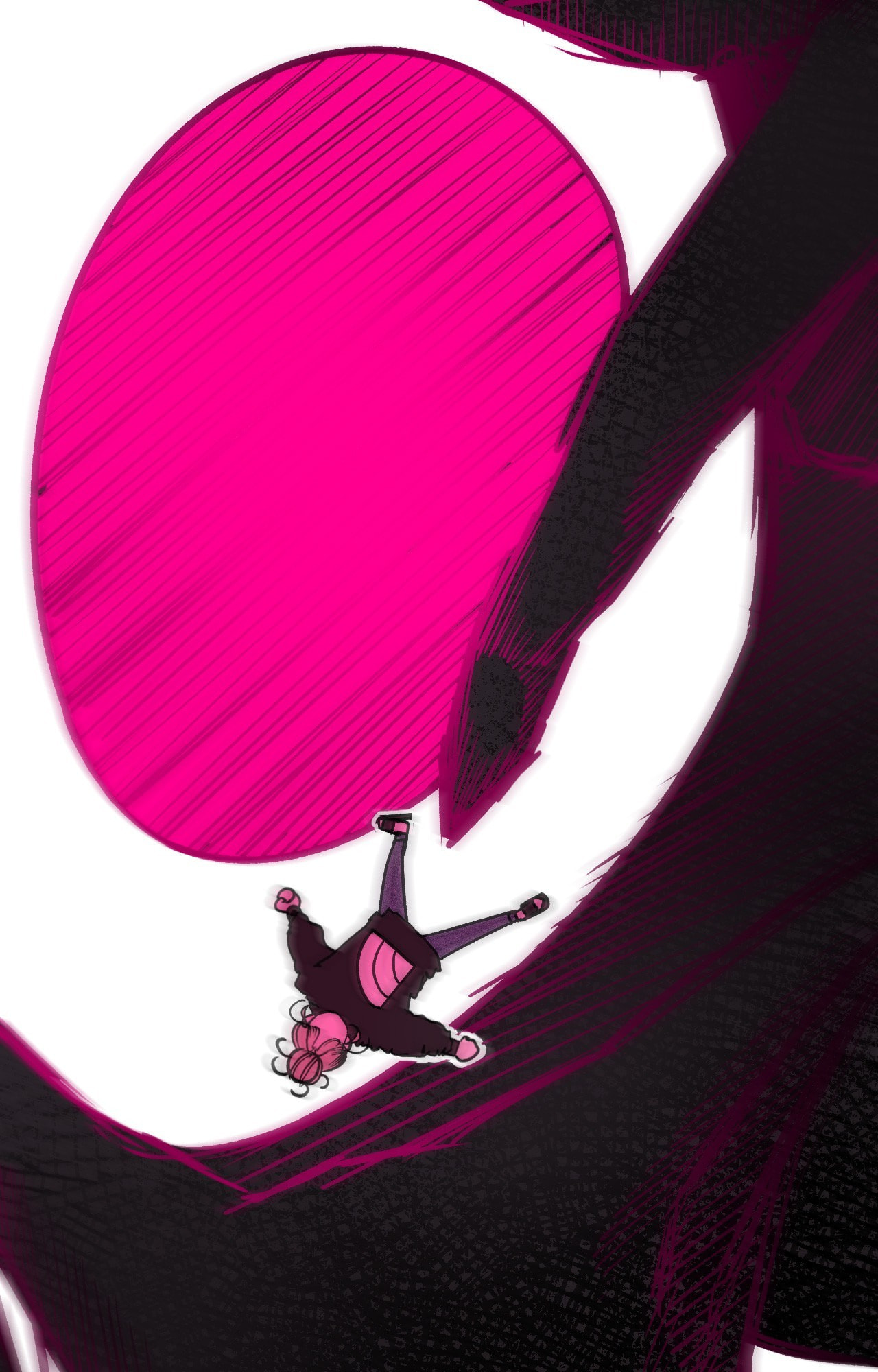 The Student, the Witch, and the Academy Chapter 32 page 12 - 