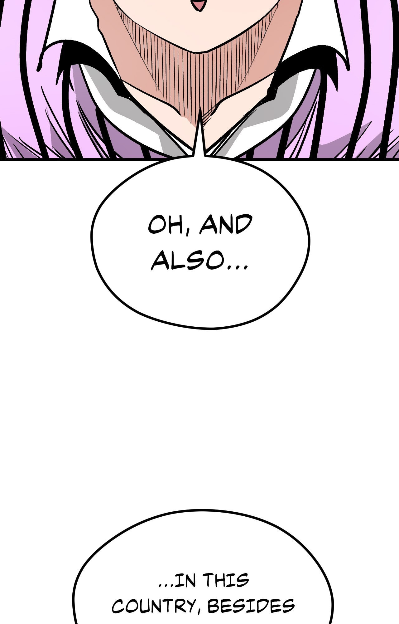 The Student, the Witch, and the Academy Chapter 32 page 117 - 