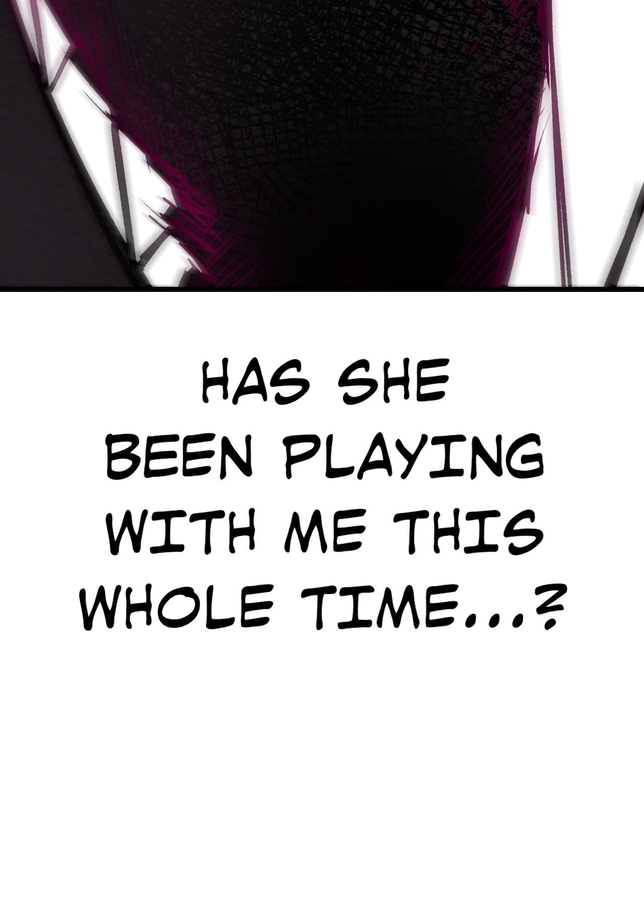 The Student, the Witch, and the Academy Chapter 32 page 13 - 