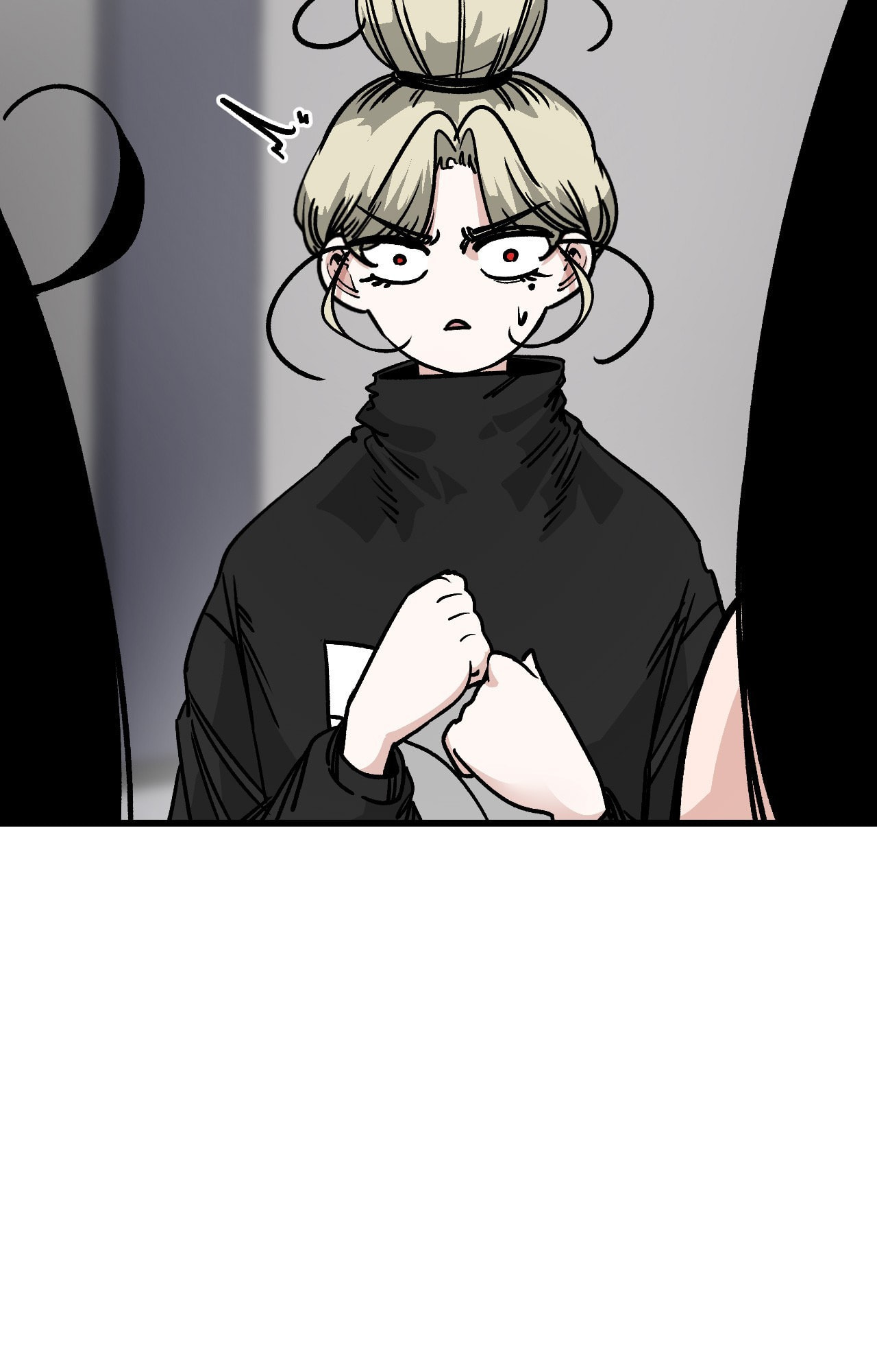 The Student, the Witch, and the Academy Chapter 32 page 126 - 