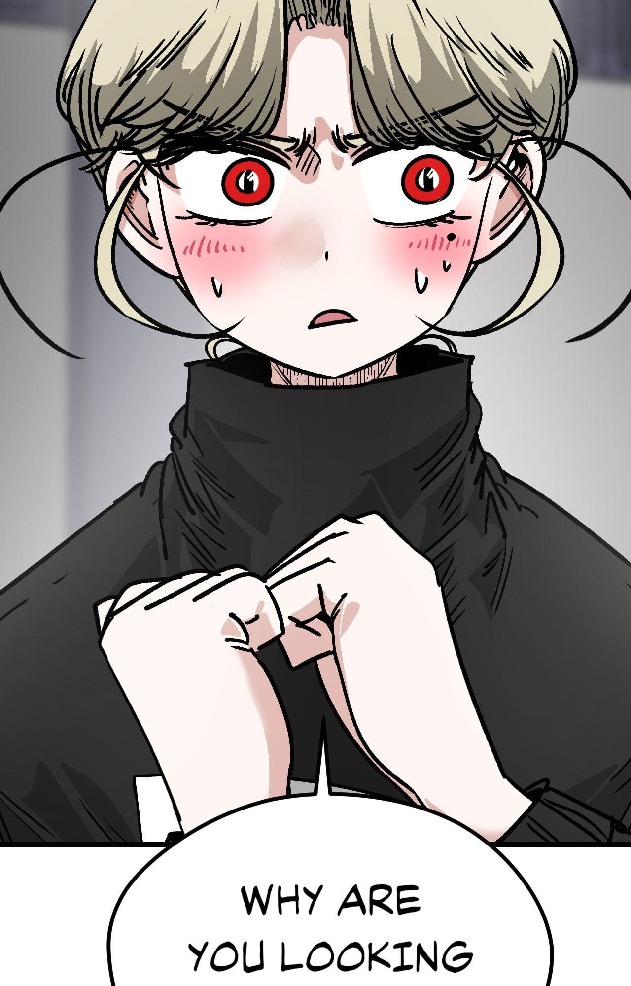 The Student, the Witch, and the Academy Chapter 32 page 128 - 