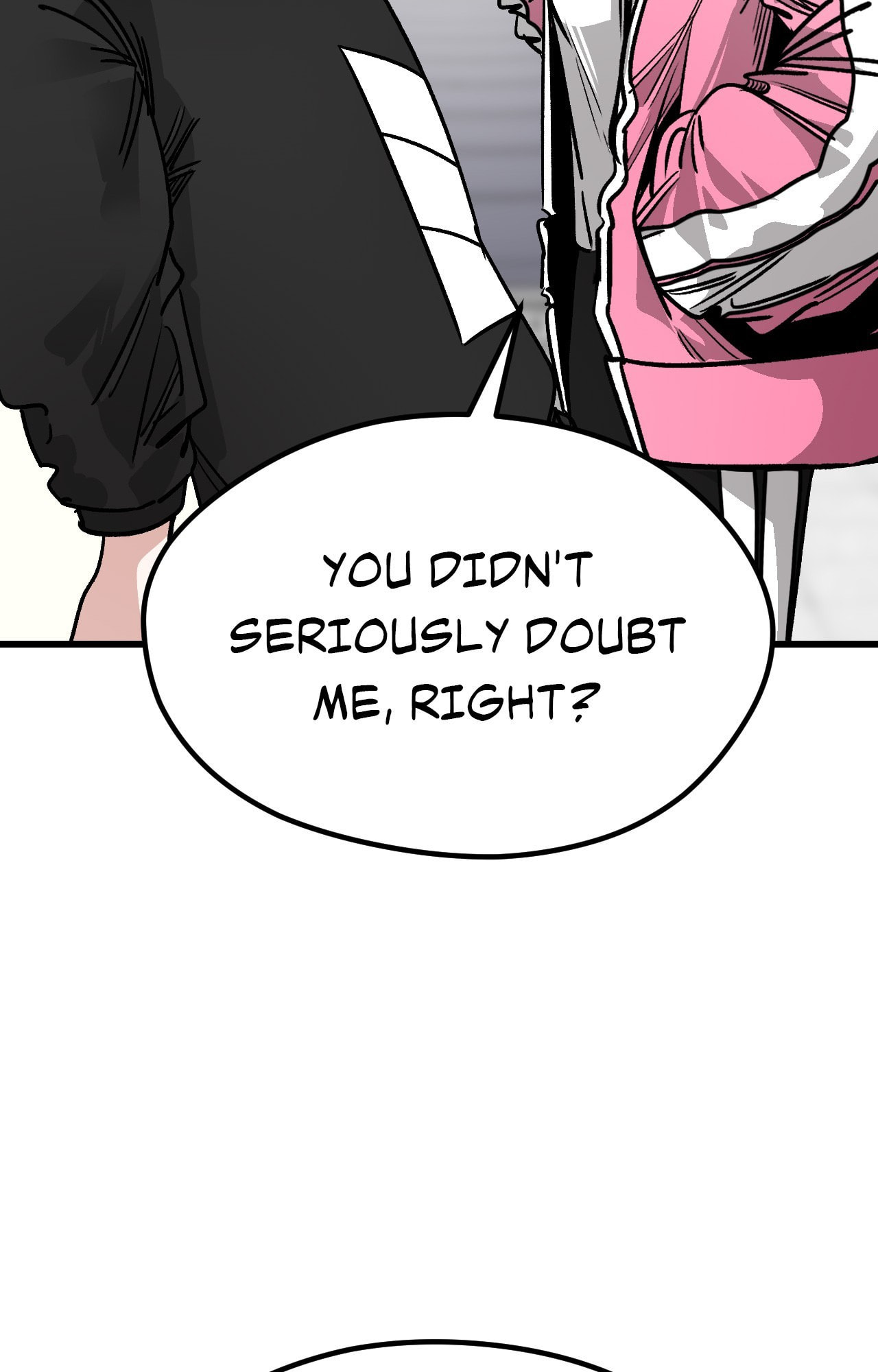 The Student, the Witch, and the Academy Chapter 32 page 18 - 