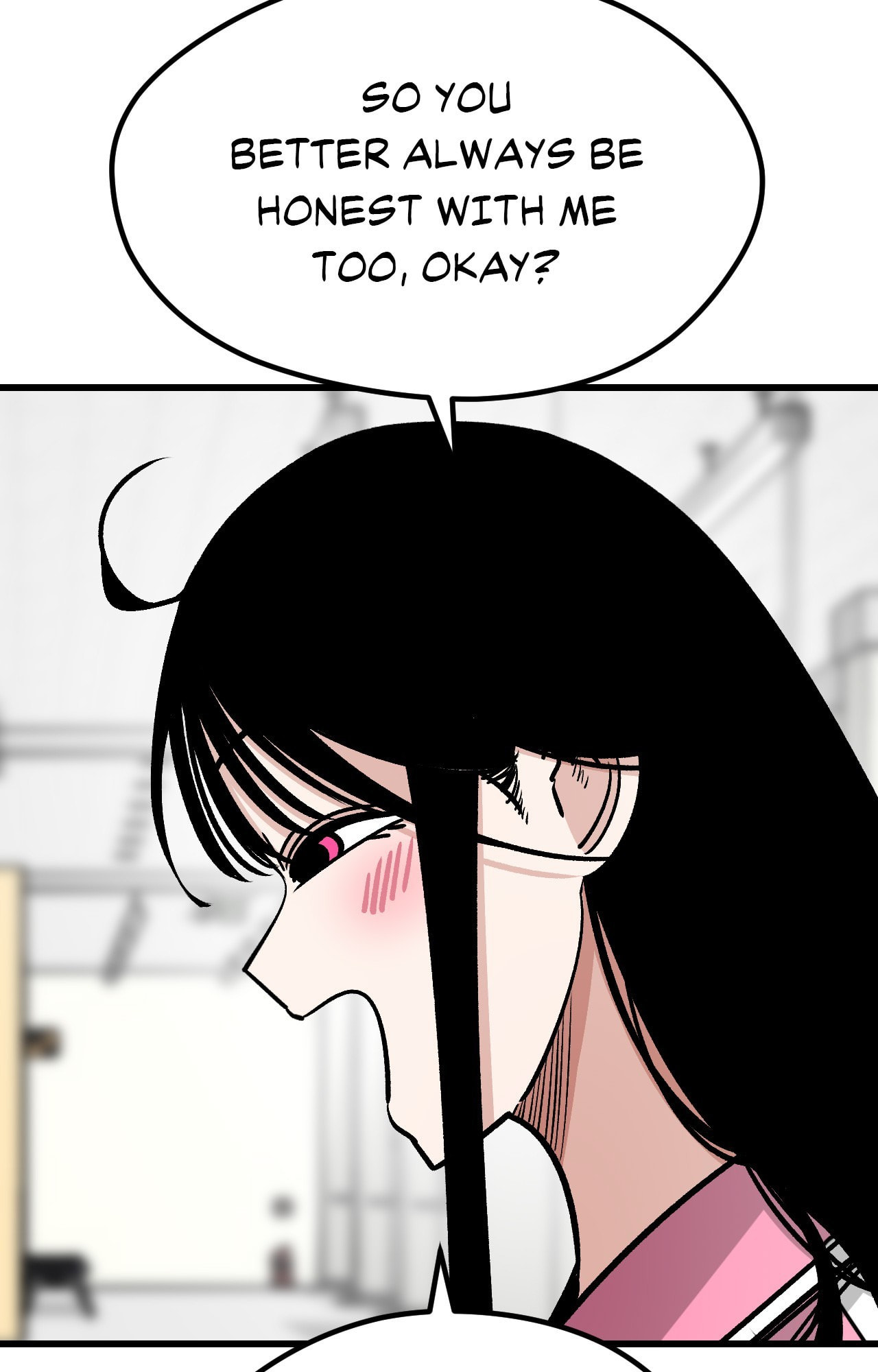 The Student, the Witch, and the Academy Chapter 32 page 19 - 