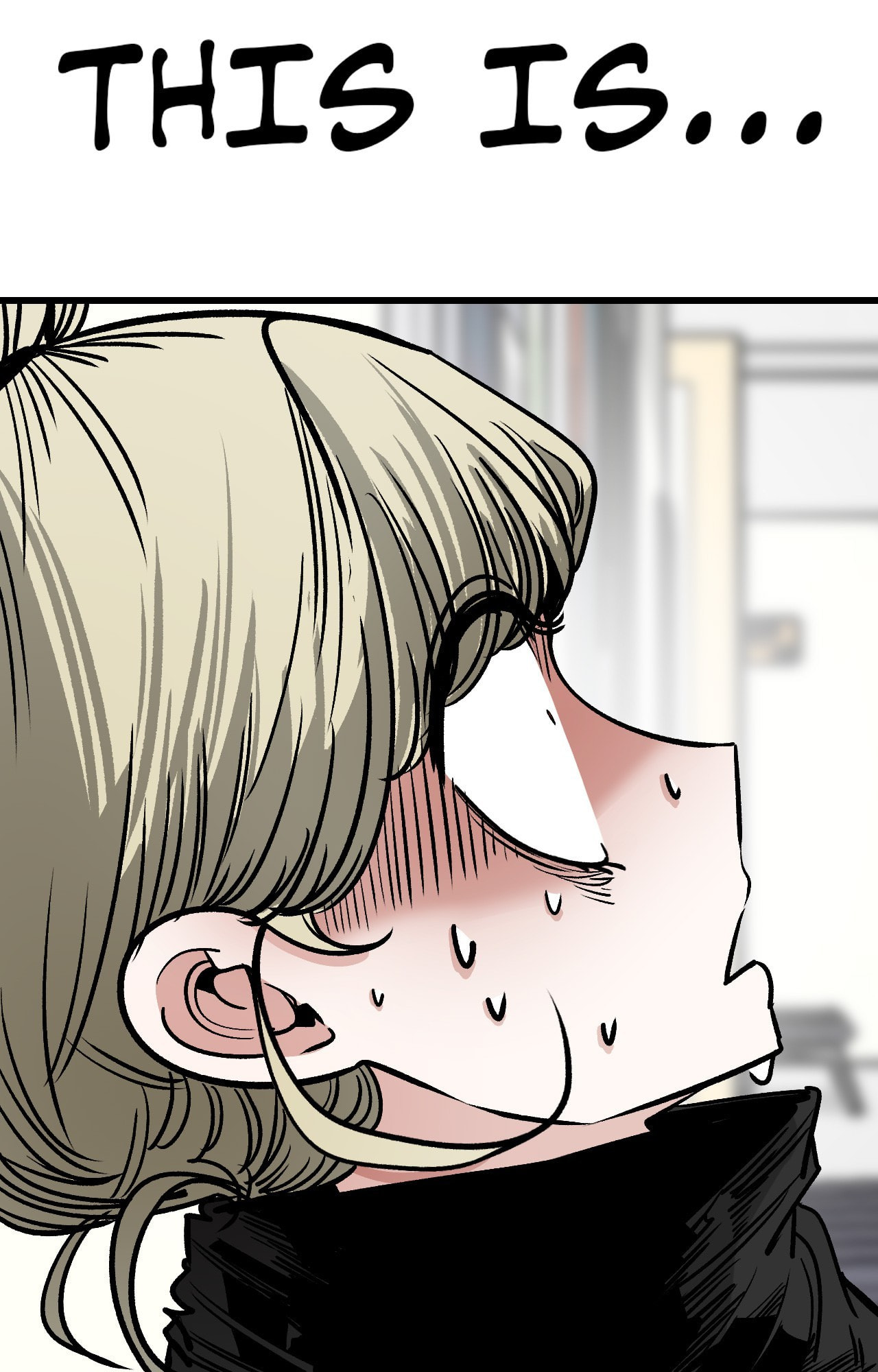 The Student, the Witch, and the Academy Chapter 32 page 21 - 