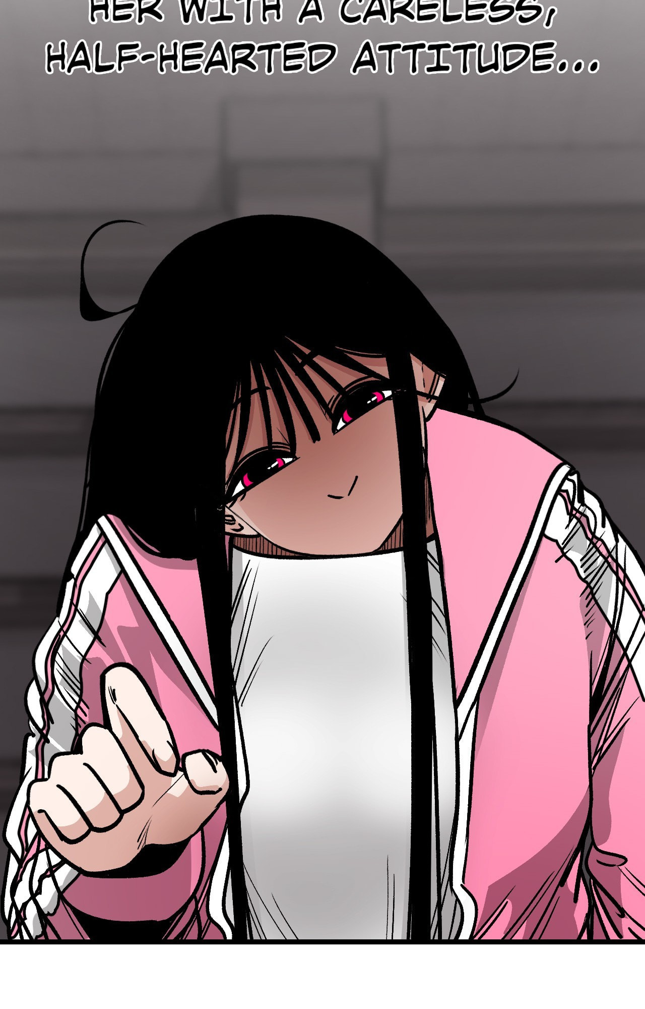 The Student, the Witch, and the Academy Chapter 32 page 23 - 