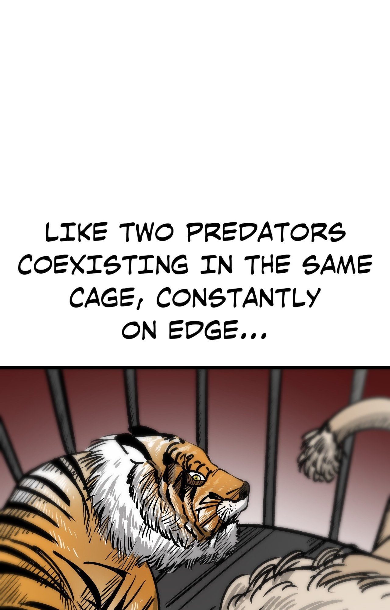 The Student, the Witch, and the Academy Chapter 32 page 28 - 