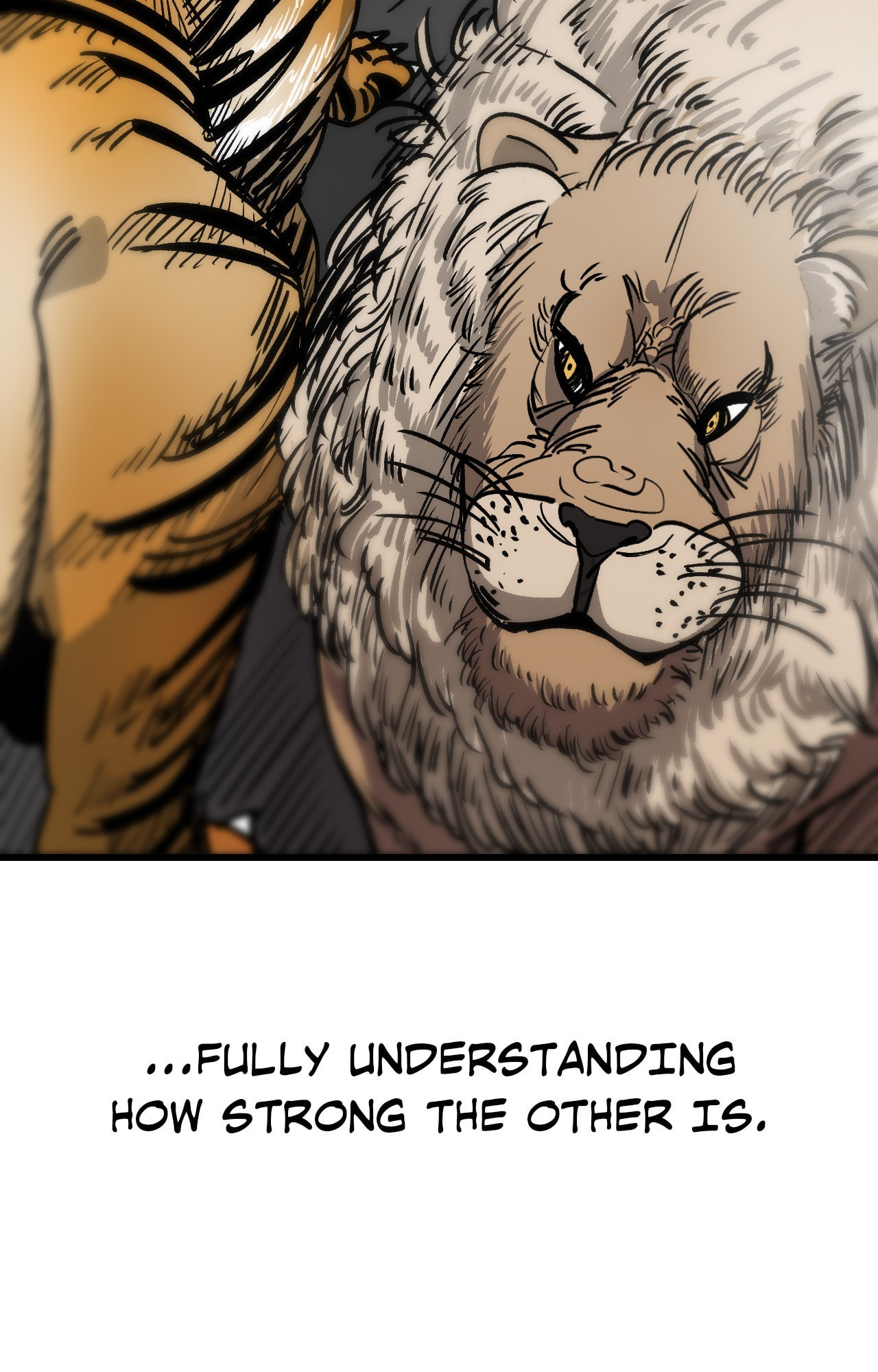 The Student, the Witch, and the Academy Chapter 32 page 29 - 