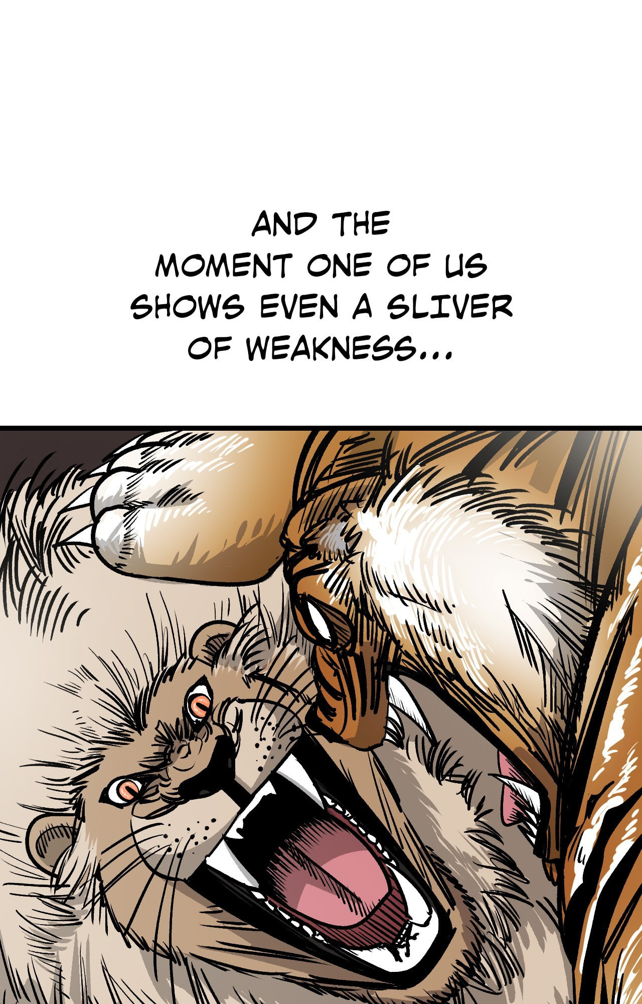 The Student, the Witch, and the Academy Chapter 32 page 31 - 