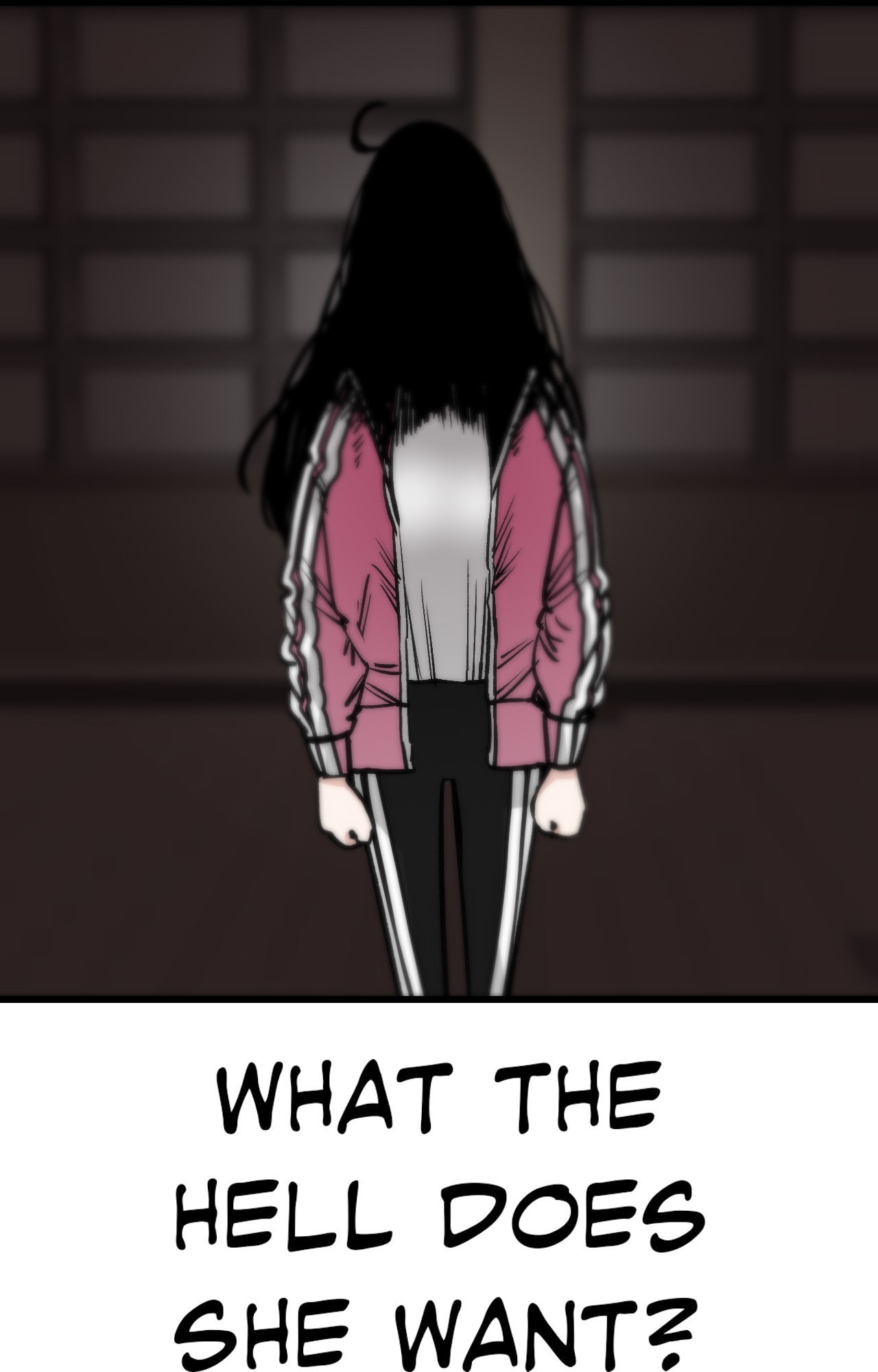 The Student, the Witch, and the Academy Chapter 32 page 35 - 