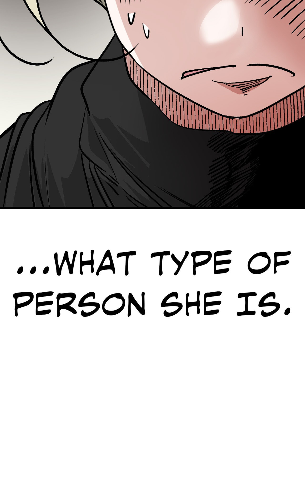 The Student, the Witch, and the Academy Chapter 32 page 37 - 