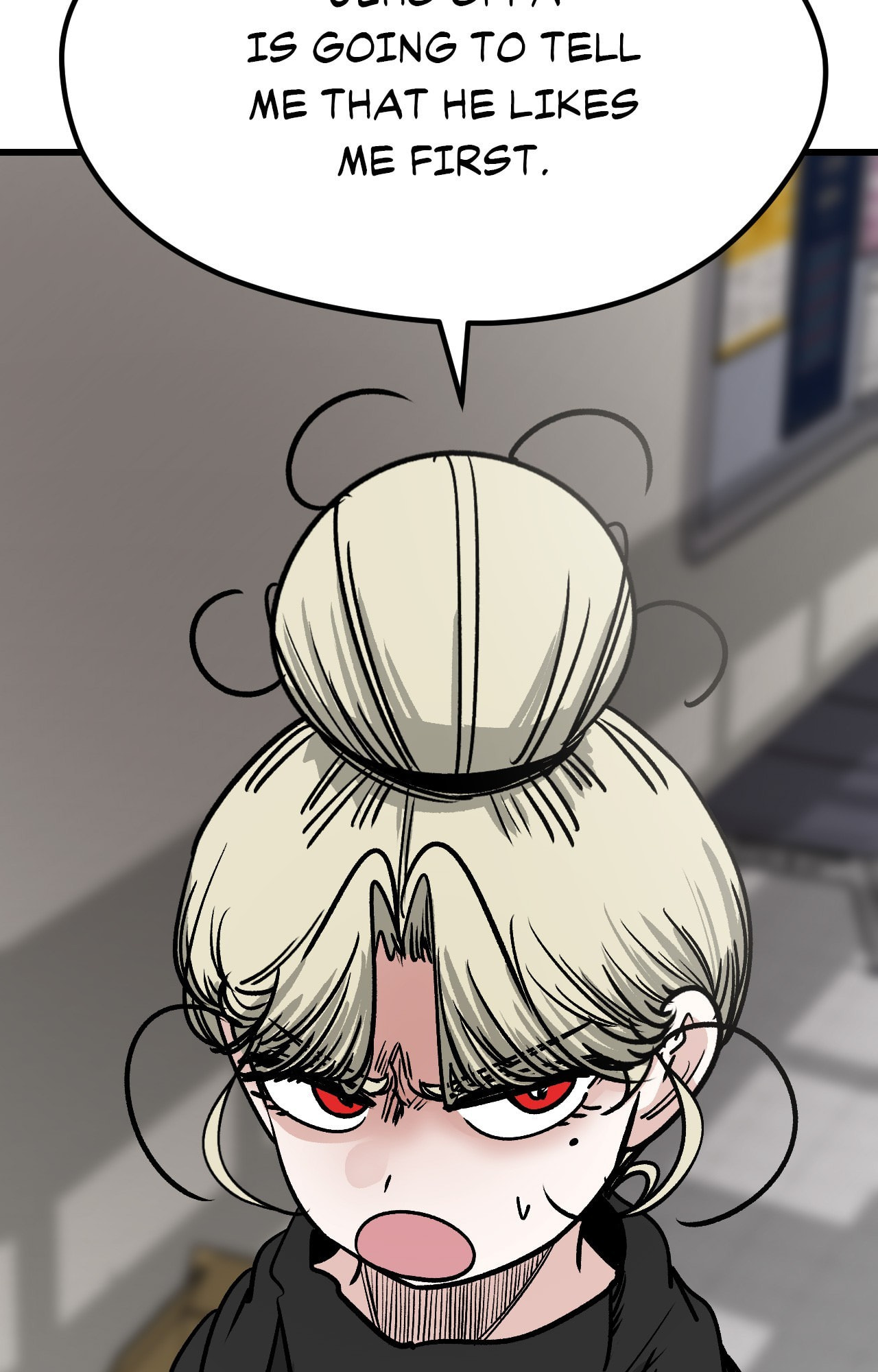 The Student, the Witch, and the Academy Chapter 32 page 41 - 