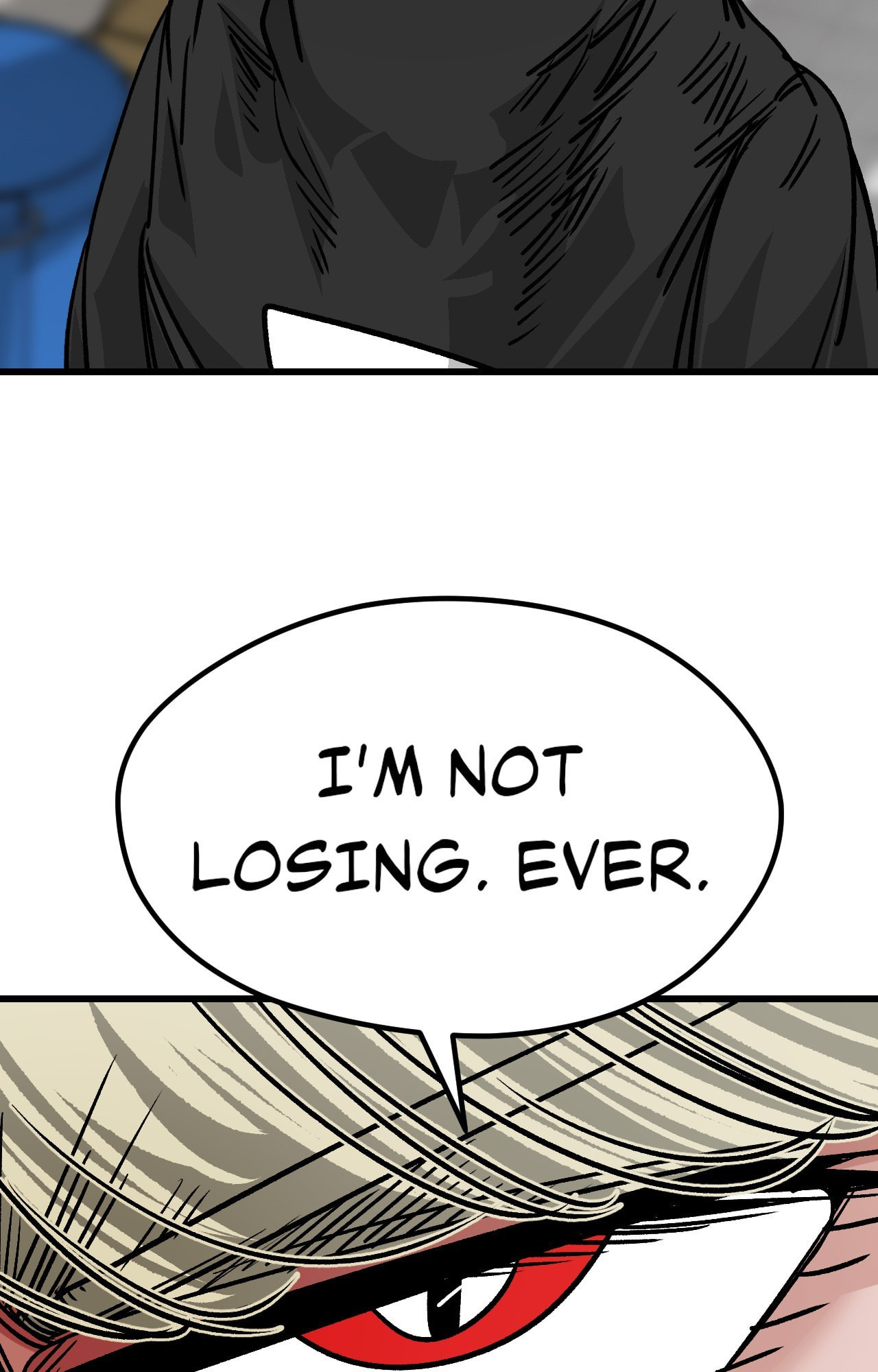 The Student, the Witch, and the Academy Chapter 32 page 42 - 